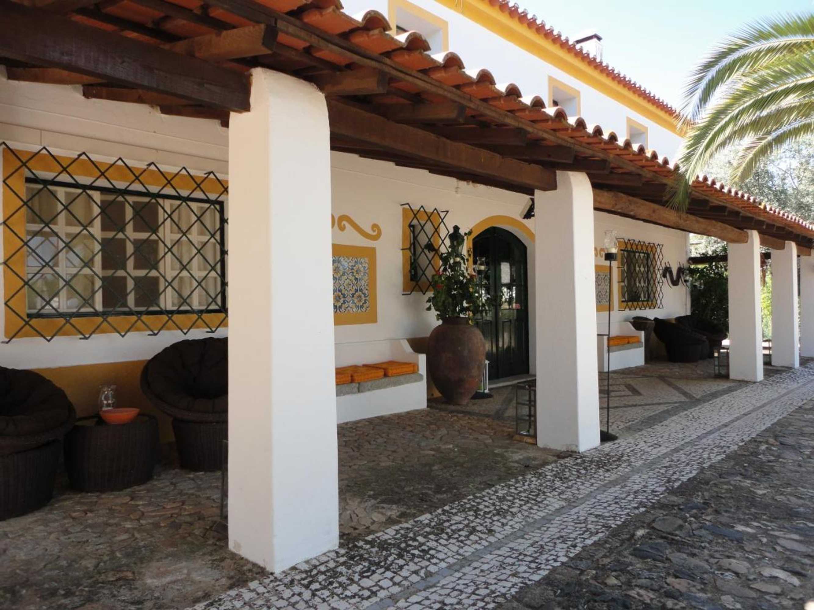 Gift card for Monte Dos Aroeirais