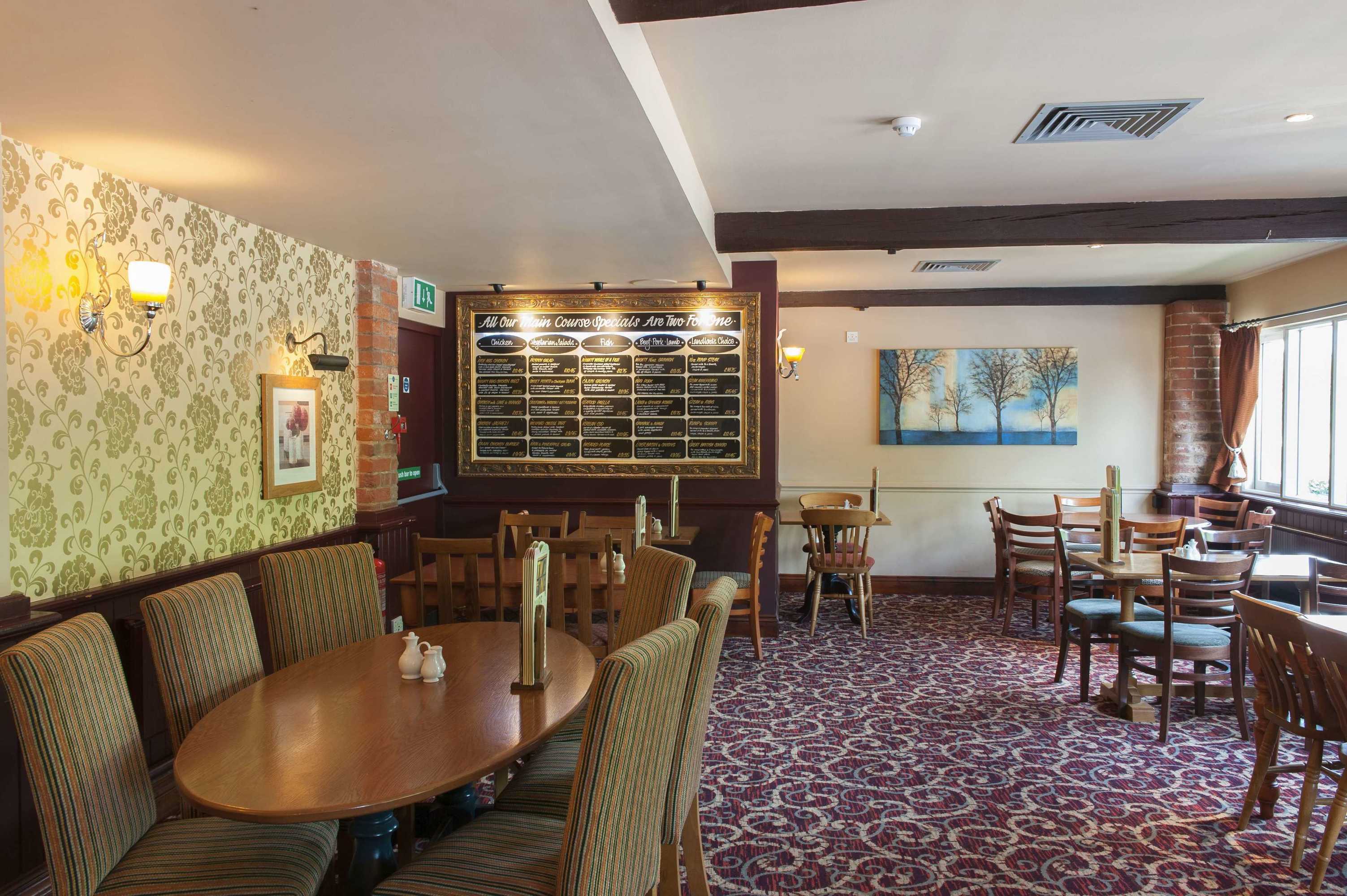 Gift card for Meadow Farm, Redditch by Marstons Inns Gift card for Meadow Farm, Redditch by Marstons Inns