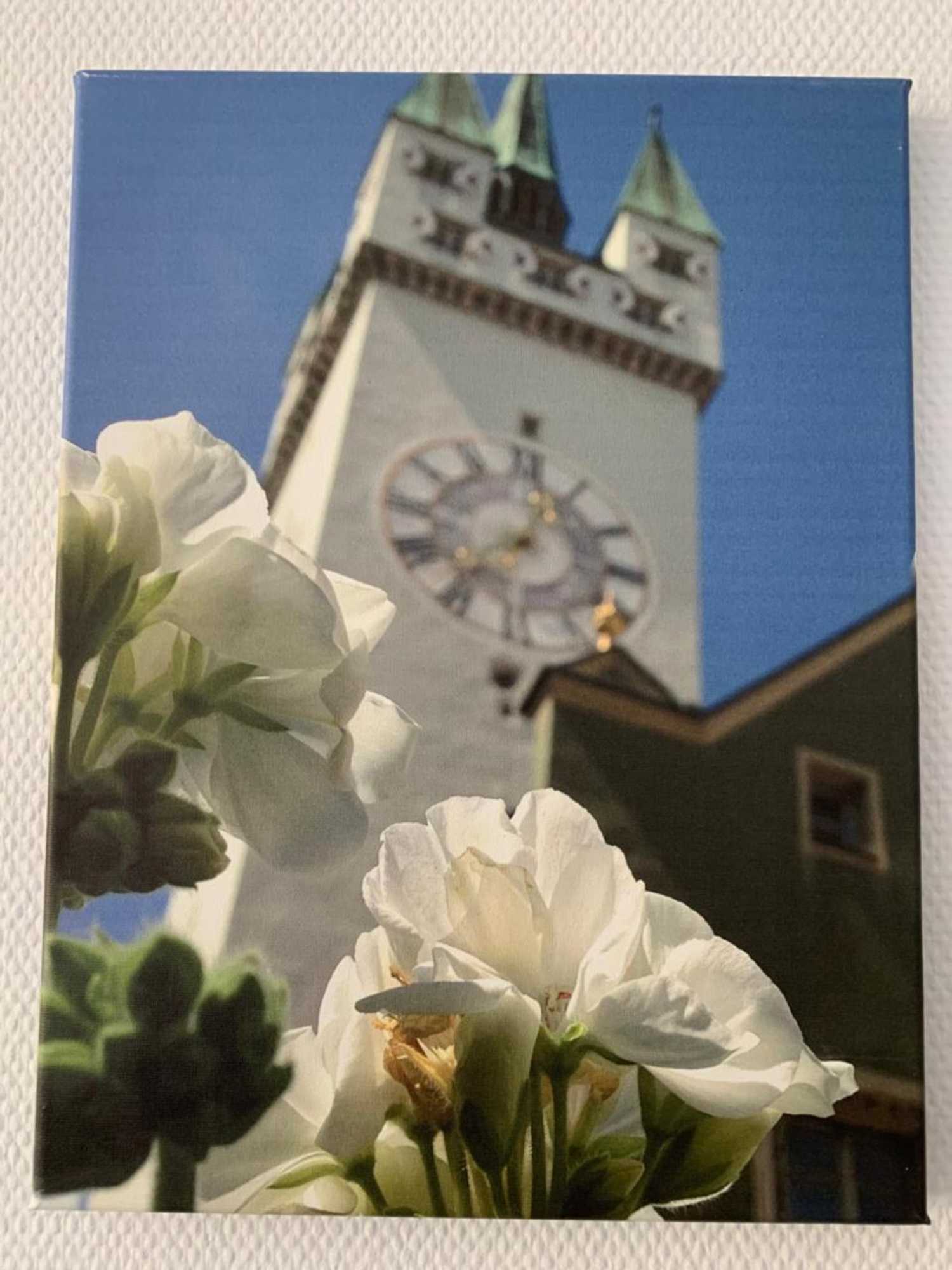 Gift card for Landshuter Hof