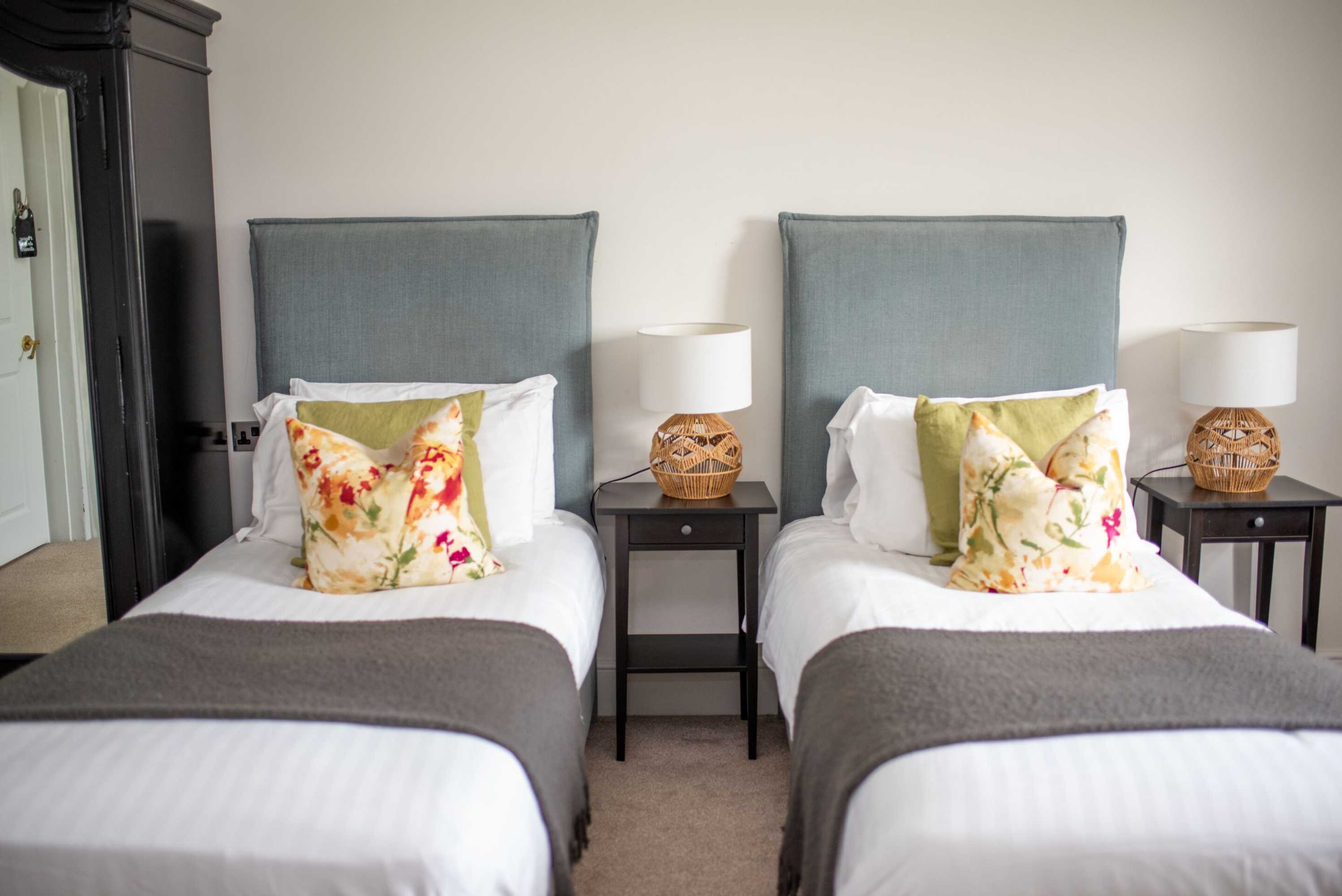 Gift card for The Retreat New Forest