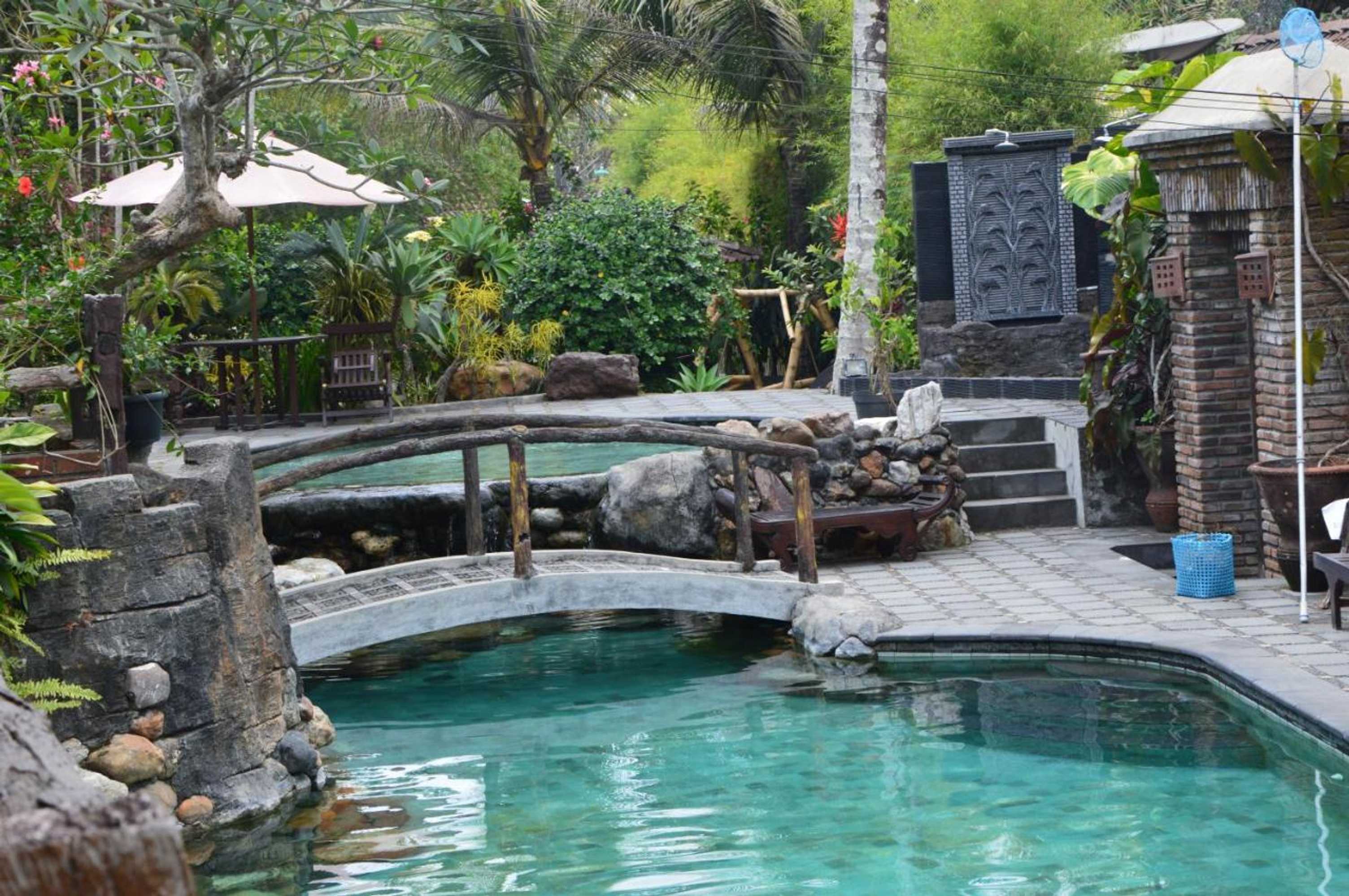 Gift card for Jogloplawang Villa&resort