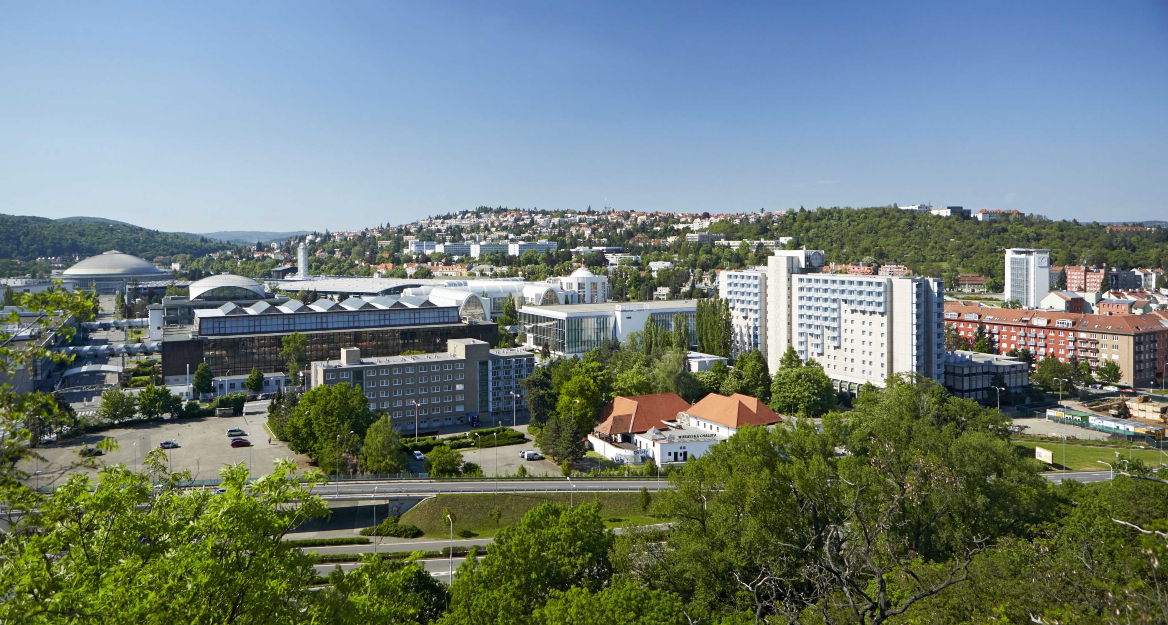 Gift card for Orea Congress Hotel Brno Gift card for Orea Congress Hotel Brno