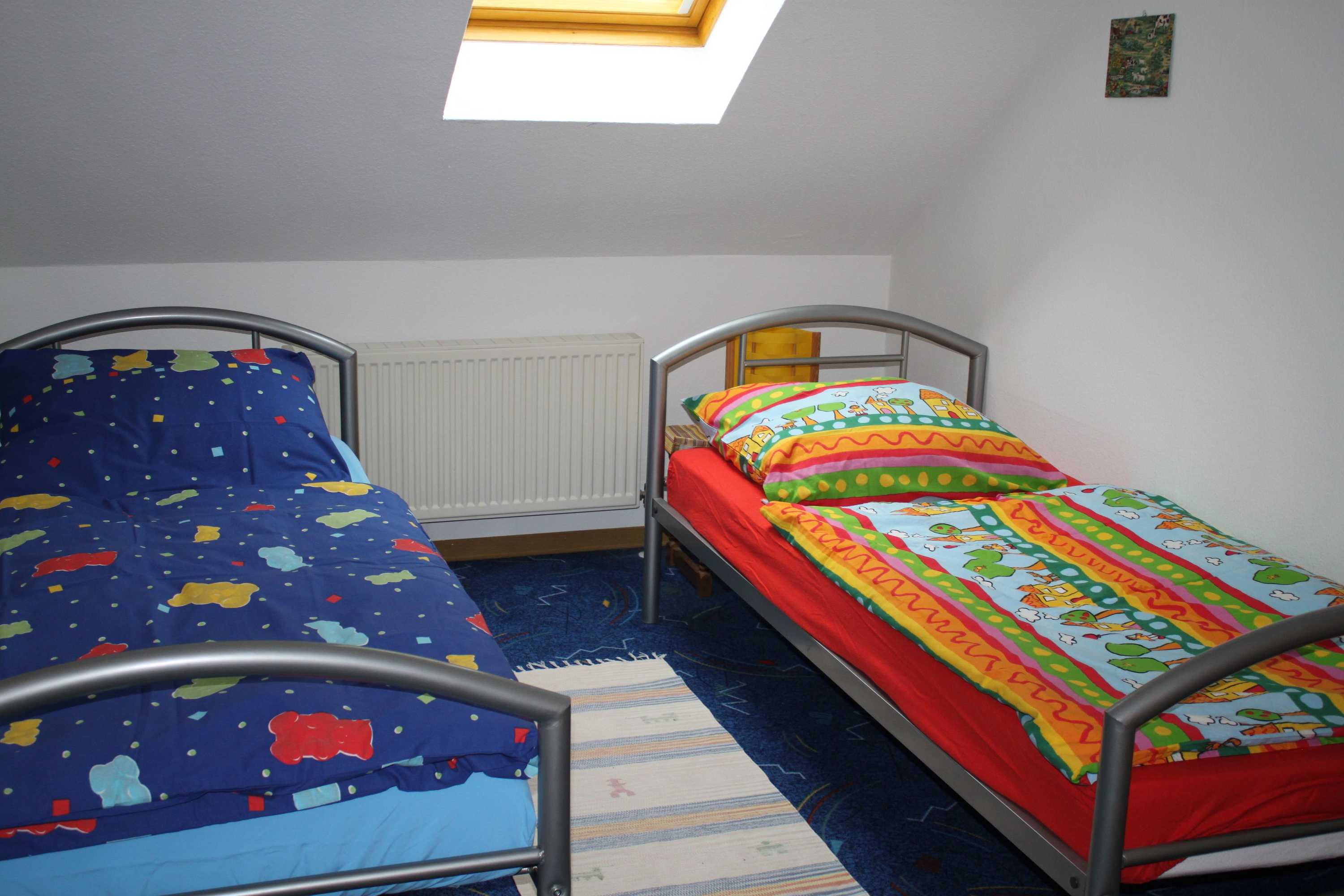 Gift card for Ferienwohnungen Hees