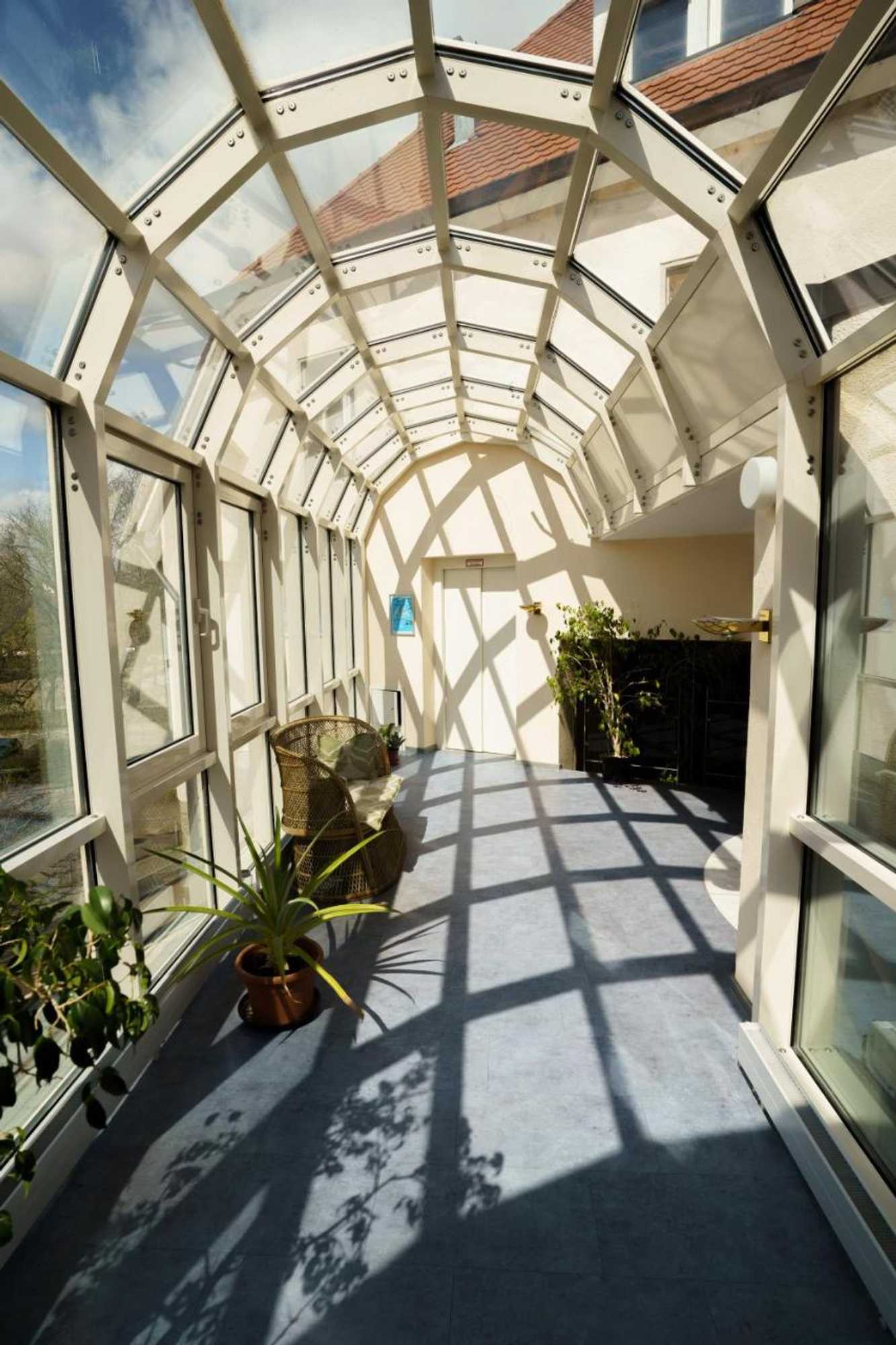 Gift card for Hotel Sonne