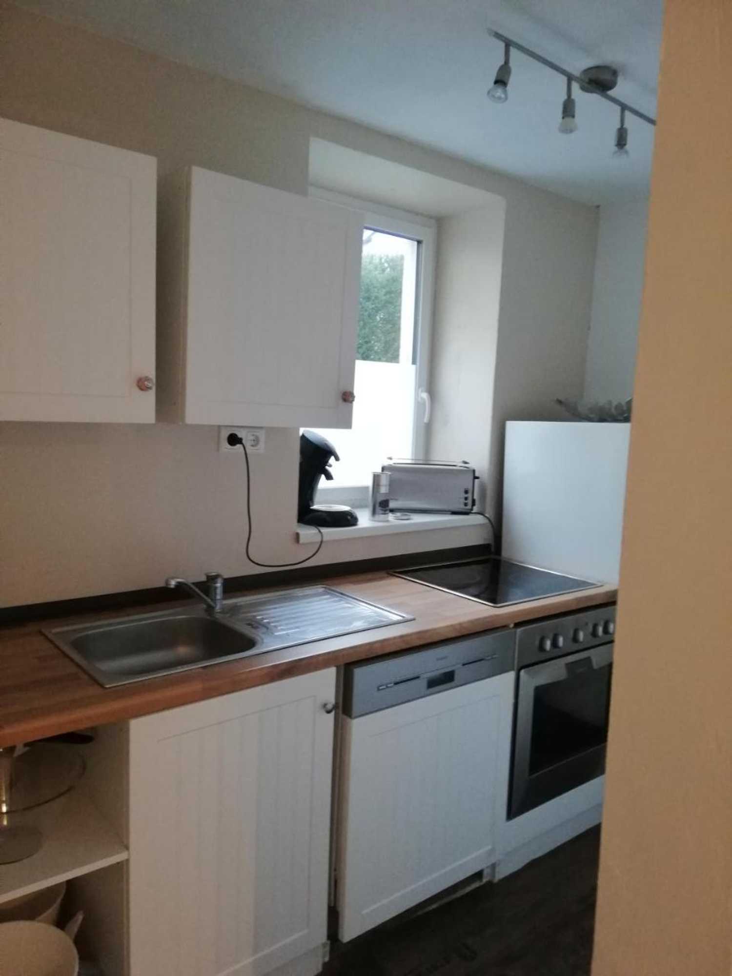 Gift card for Westerwald Apartments