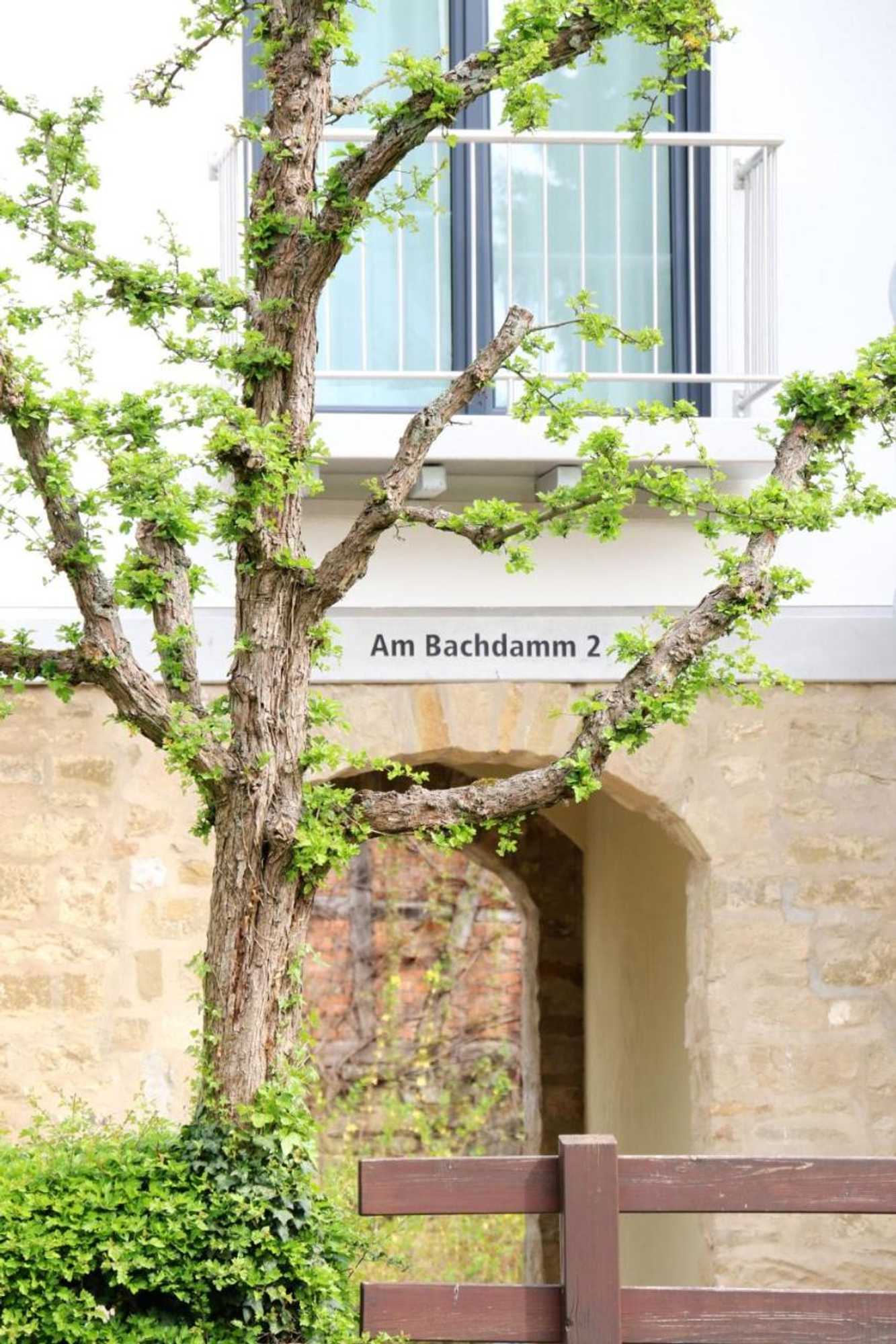 Gift card for Alte Stadtmauer - Apartment