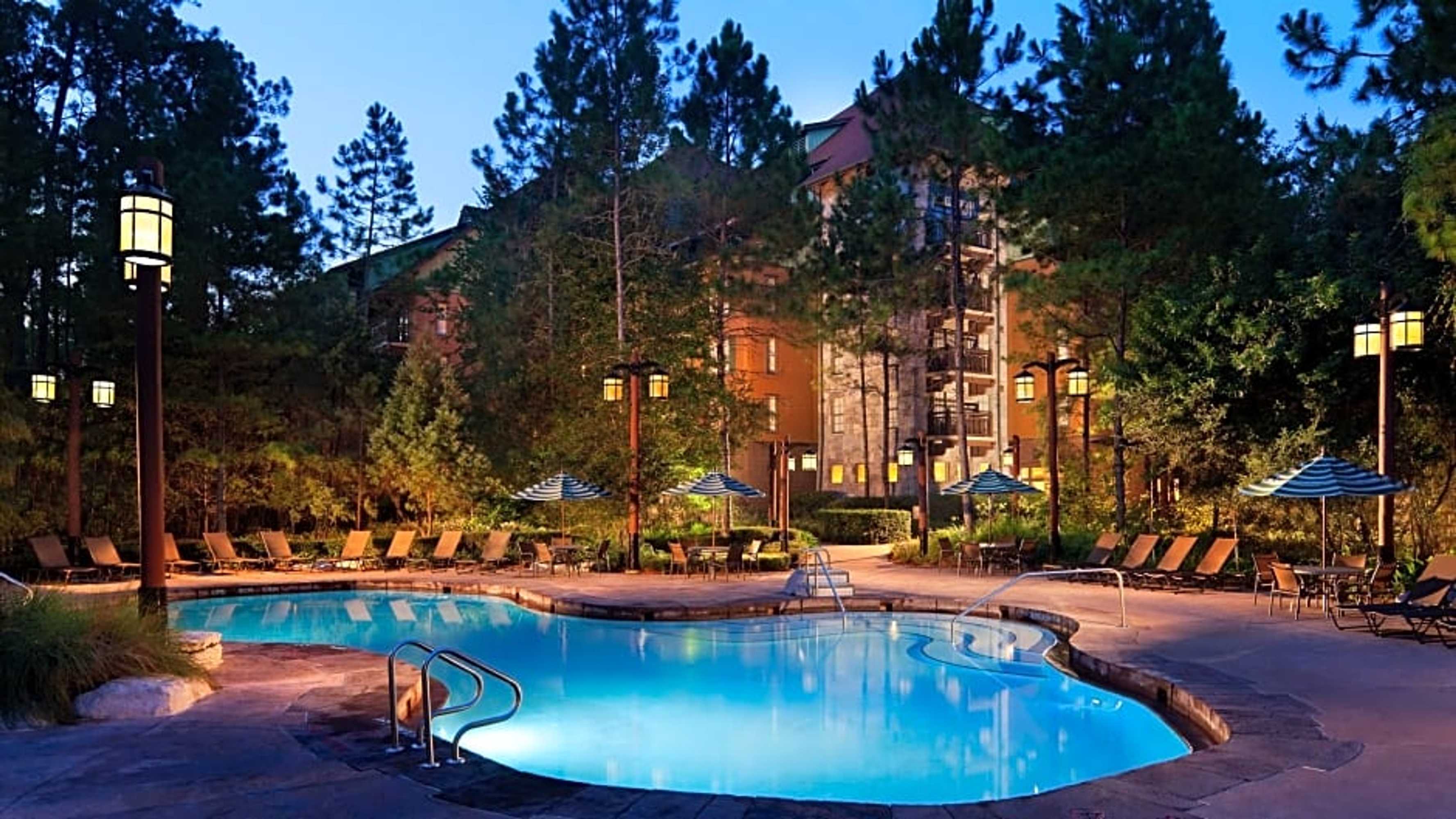 Gift card for Disney's Wilderness Lodge Gift card for Disney's Wilderness Lodge