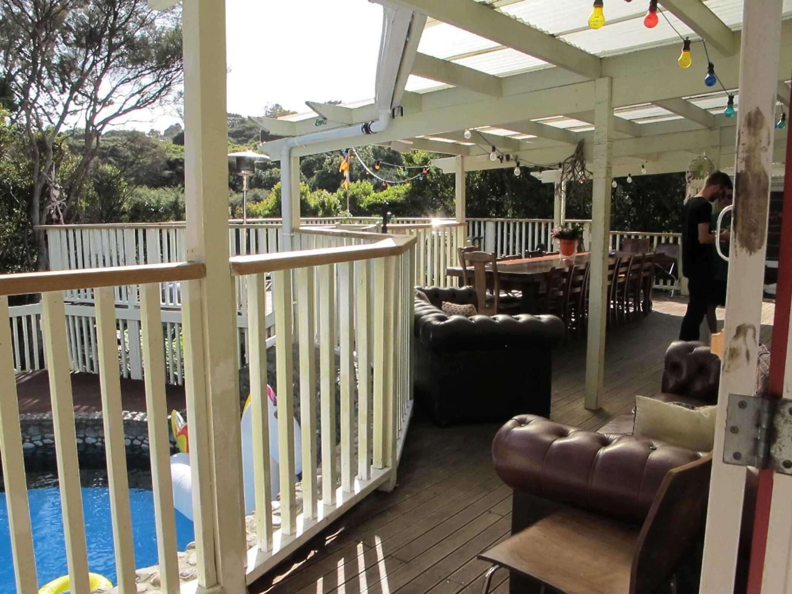 Gift card for Hekerua Lodge Boutique Backpackers Gift card for Hekerua Lodge Boutique Backpackers