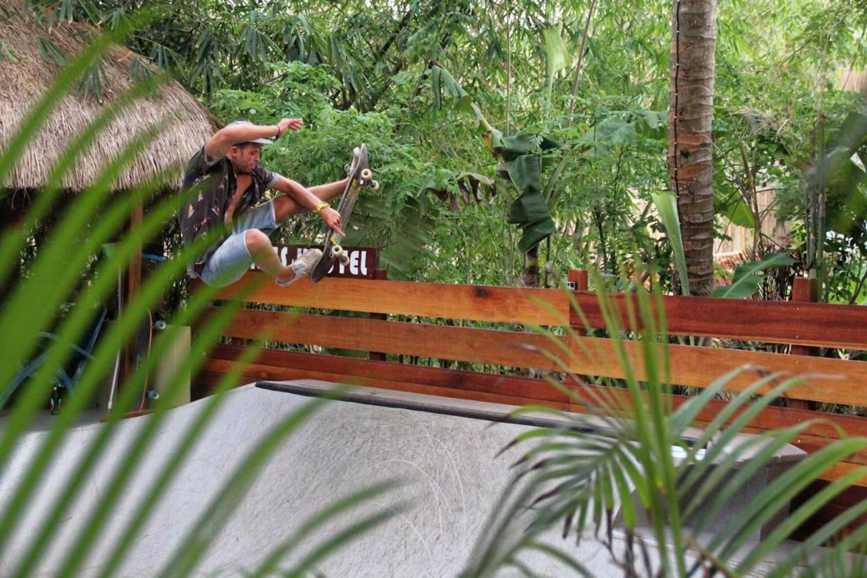 Gift card for Pipes Hostel