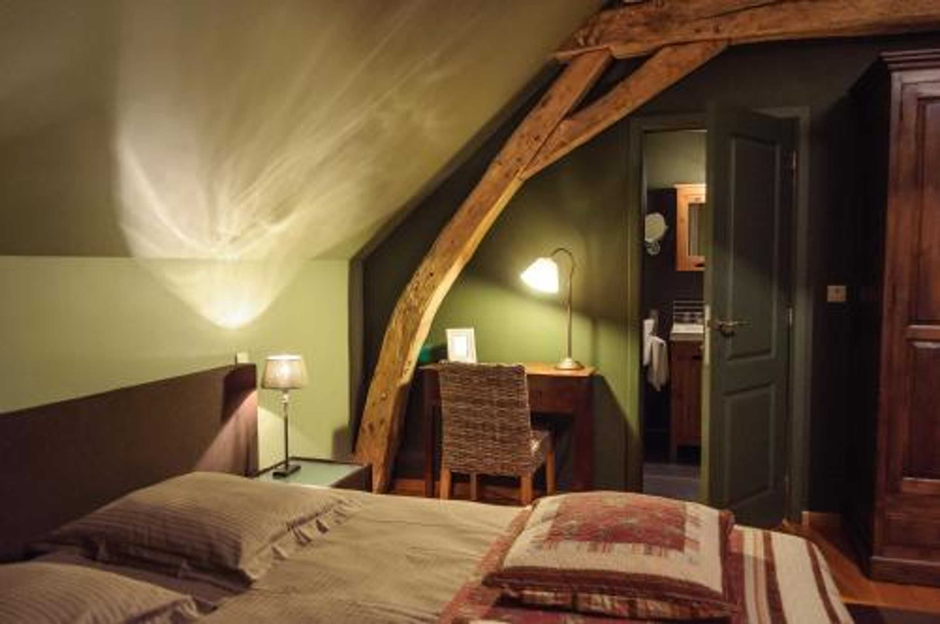 Gift card for B&b Het Hof Van Petronilla Gift card for B&b Het Hof Van Petronilla