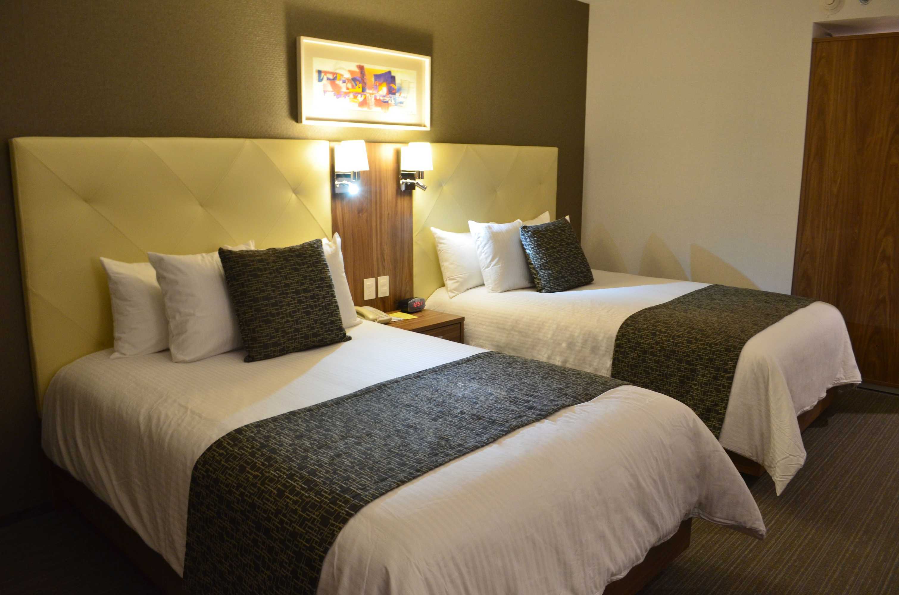 Gift card for Hotel Casa Inn Business Irapuato Gift card for Hotel Casa Inn Business Irapuato