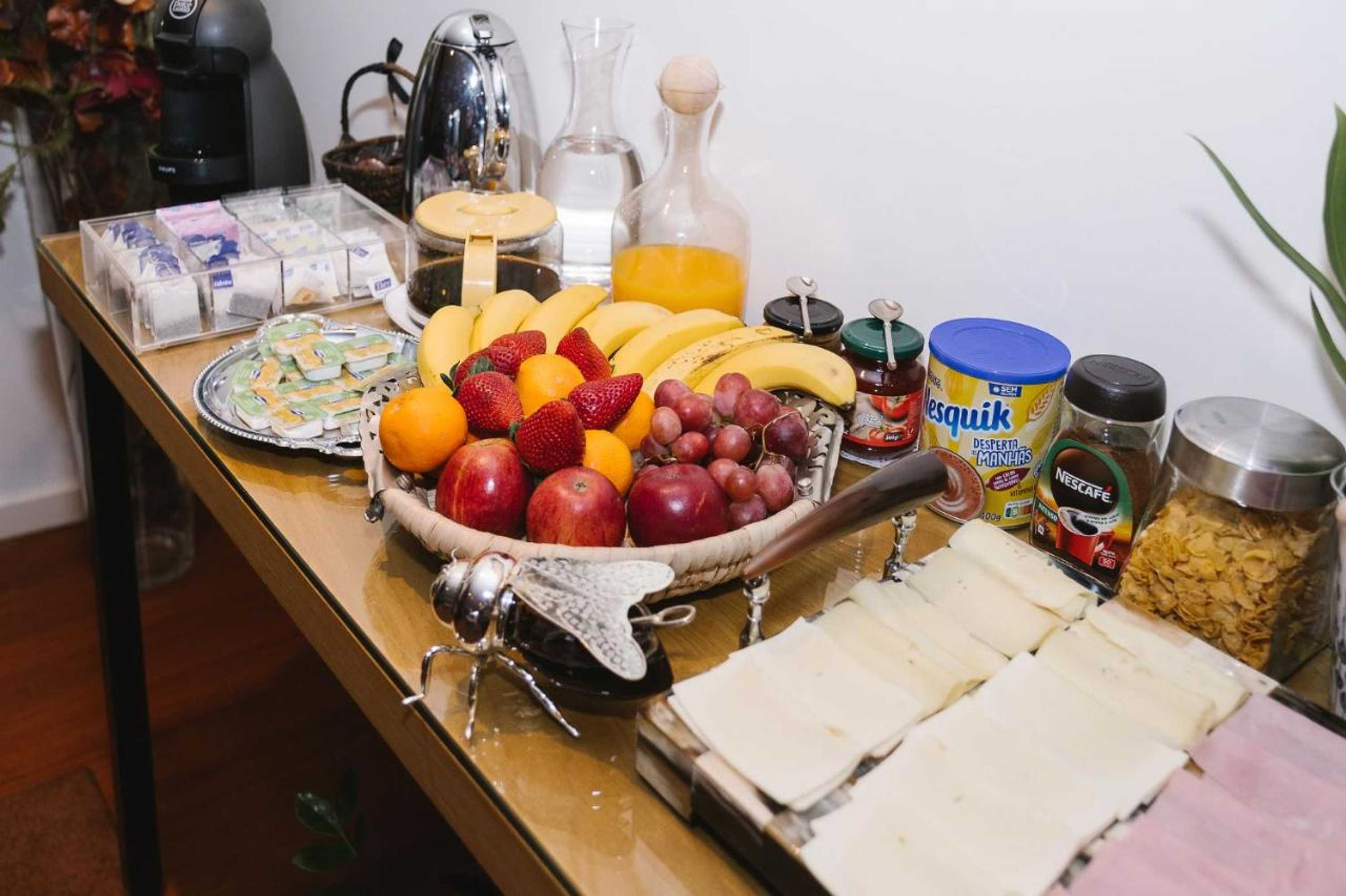 Gift card for Casa do Passadiço - Alvarenga