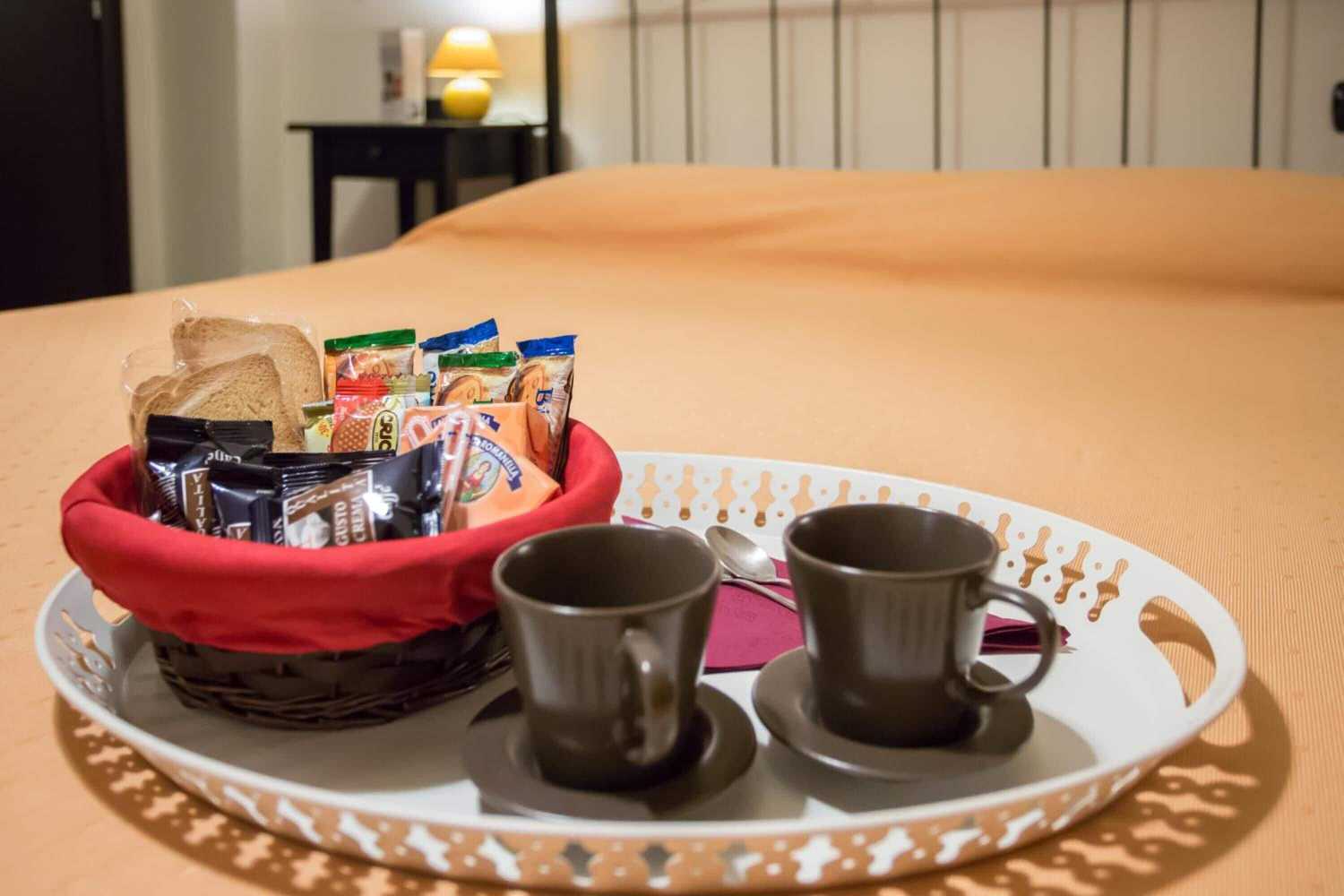 Gift card for Bed&breakfast Villa Adriana Gift card for Bed&breakfast Villa Adriana