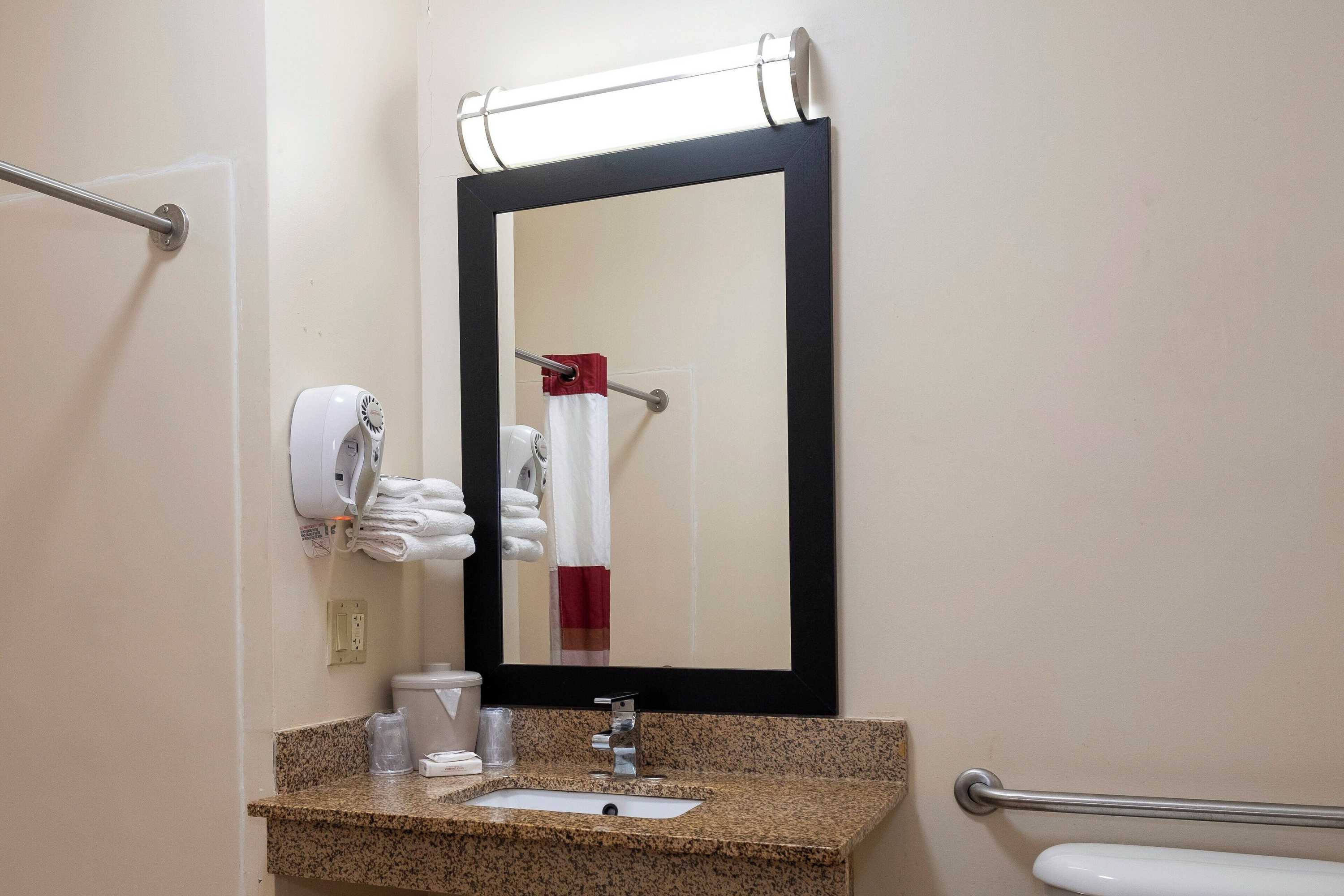 Gift card for Red Roof Inn & Suites Dover Downtown