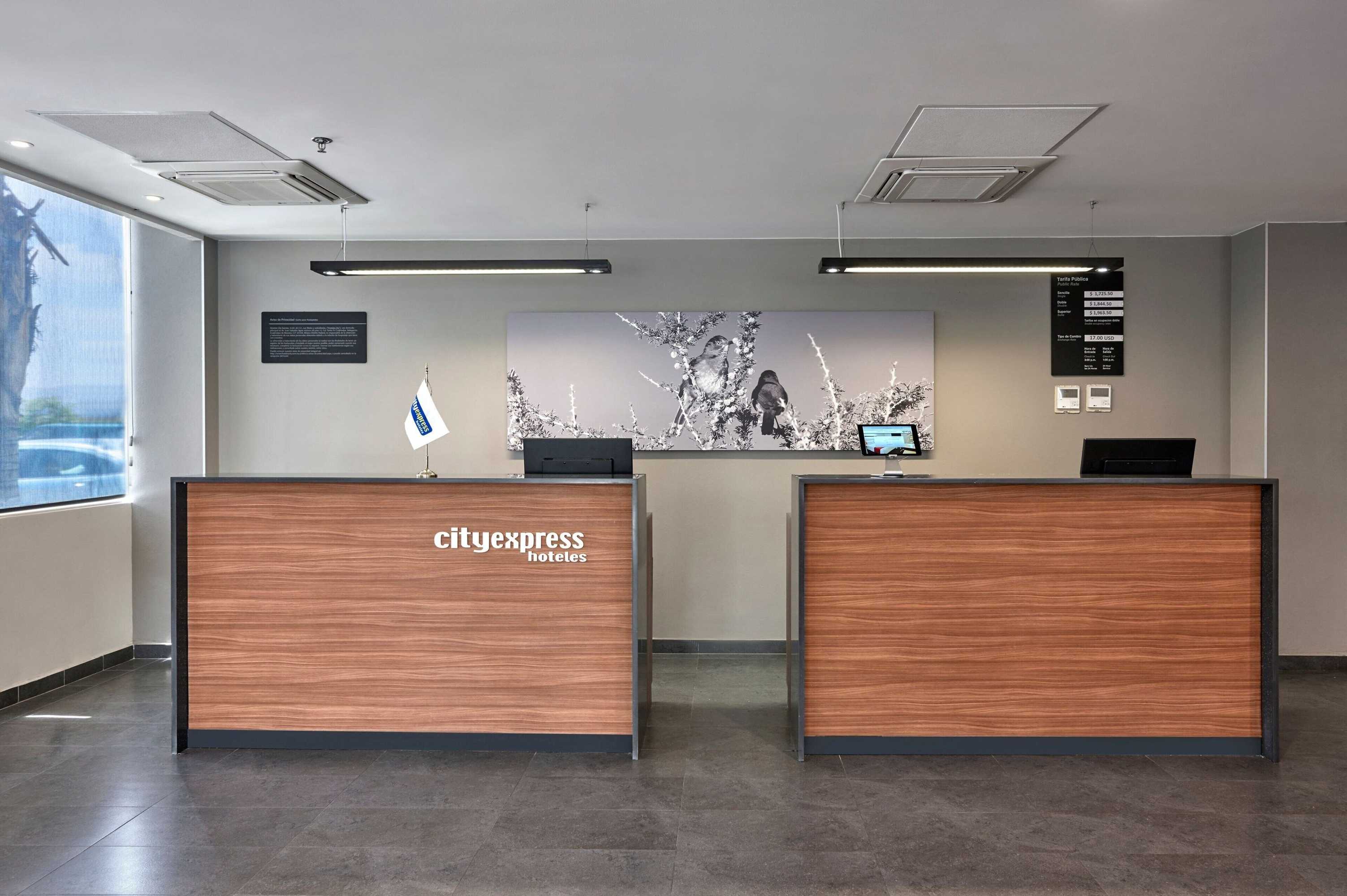 Gift card for City Express by Marriott San Luis Potosi Zona Universitaria Gift card for City Express by Marriott San Luis Potosi Zona Universitaria