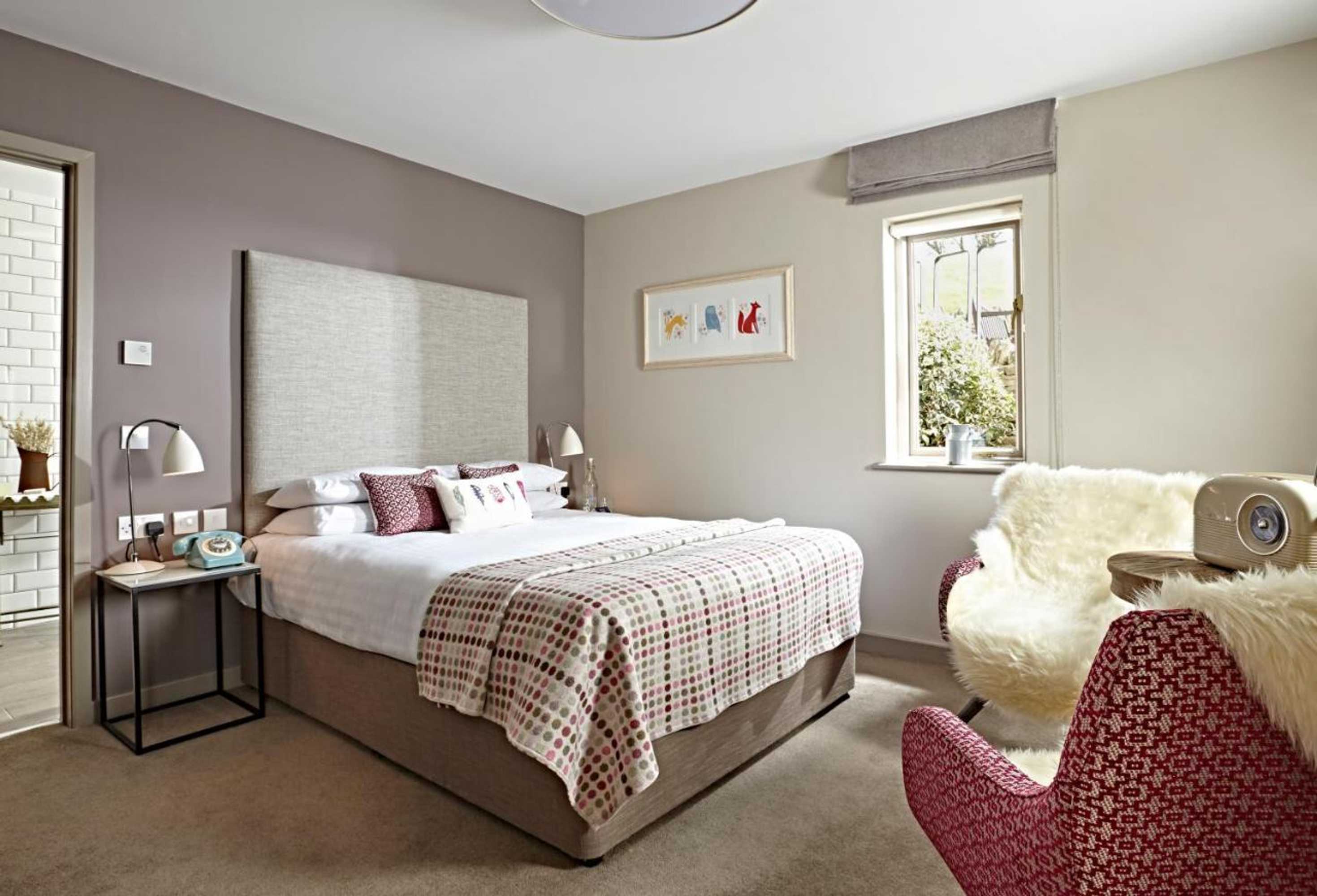 Gift card for The Fish Hotel