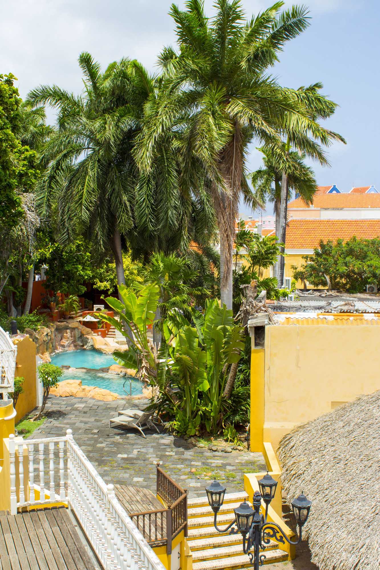 Gift card for Curacao Suites Hotel Gift card for Curacao Suites Hotel
