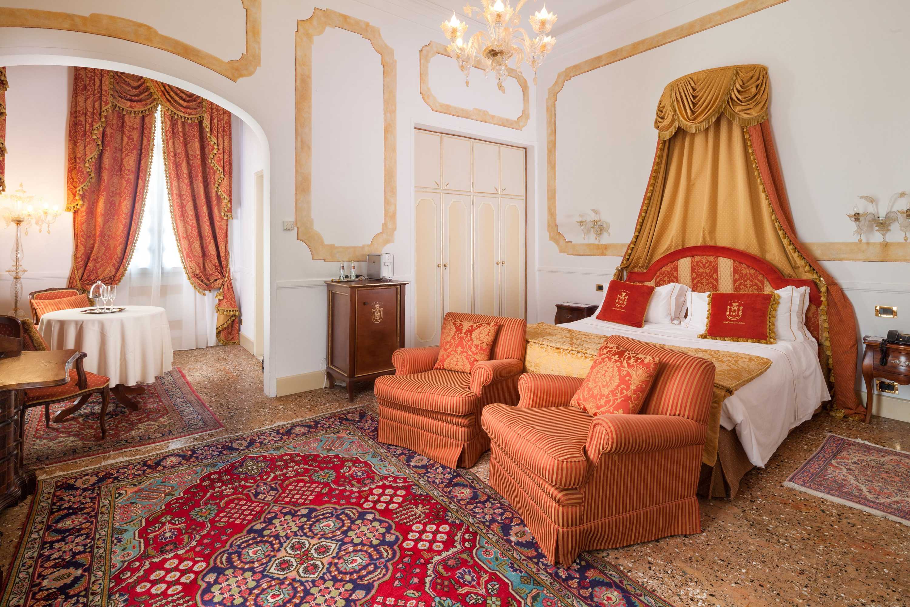 Gift card for Hotel Villa Condulmer