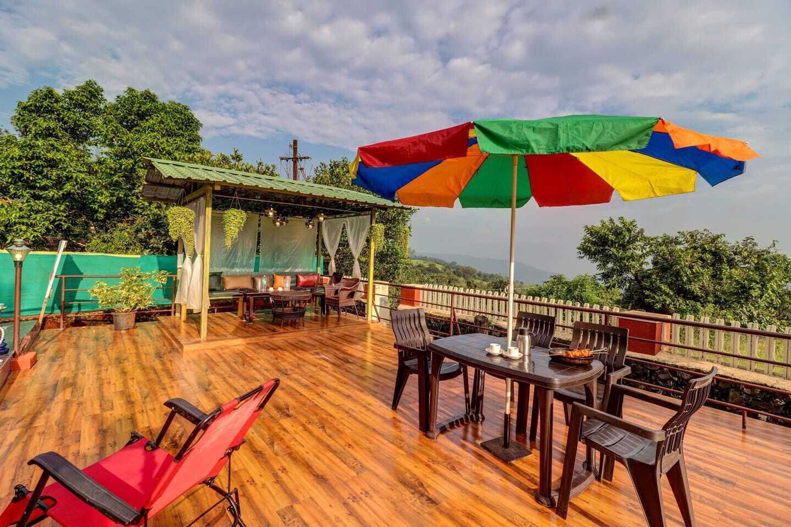 Gift card for Mahinder Inn By Sapphire Stays