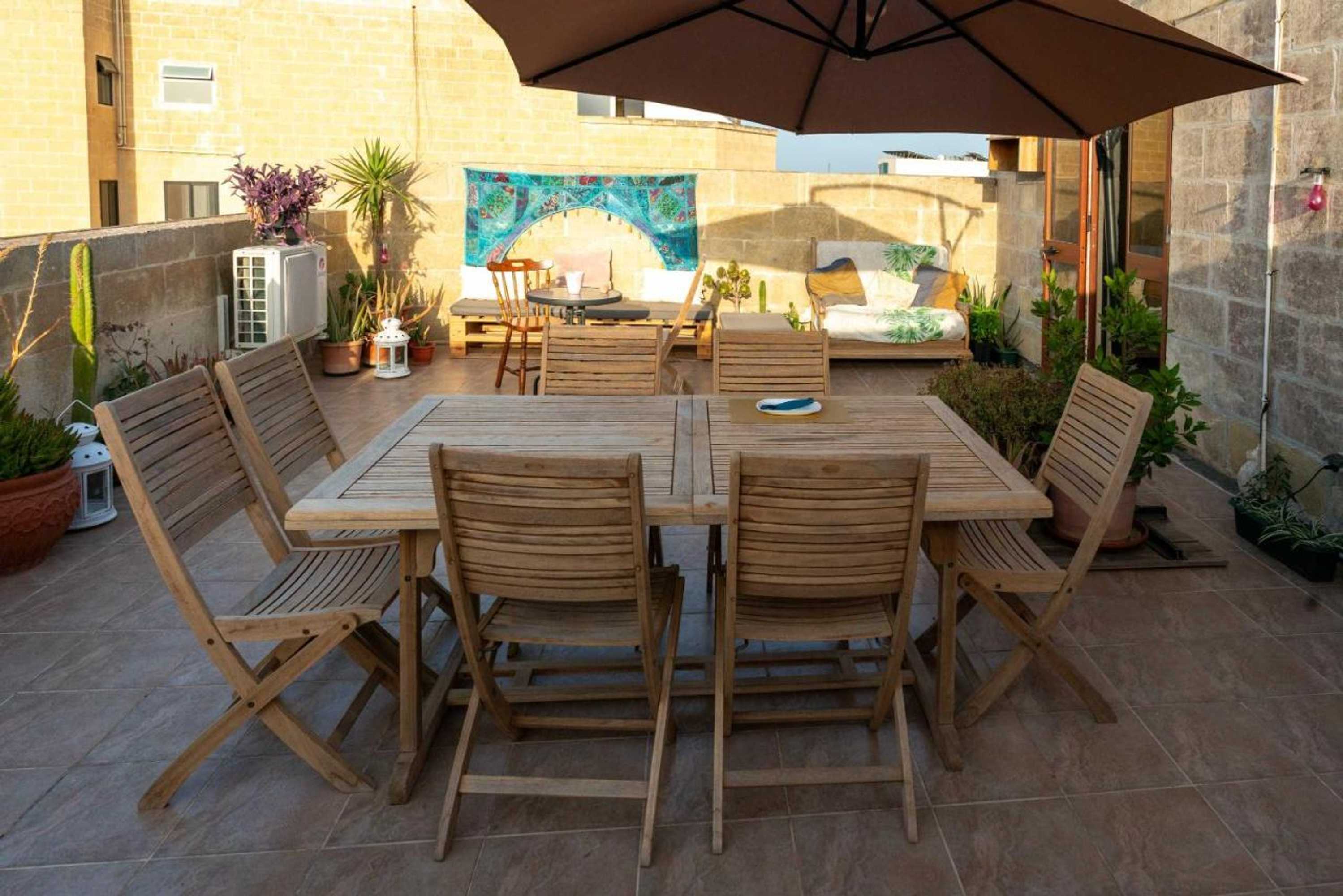 Gift card for Laremi Gozo B&b