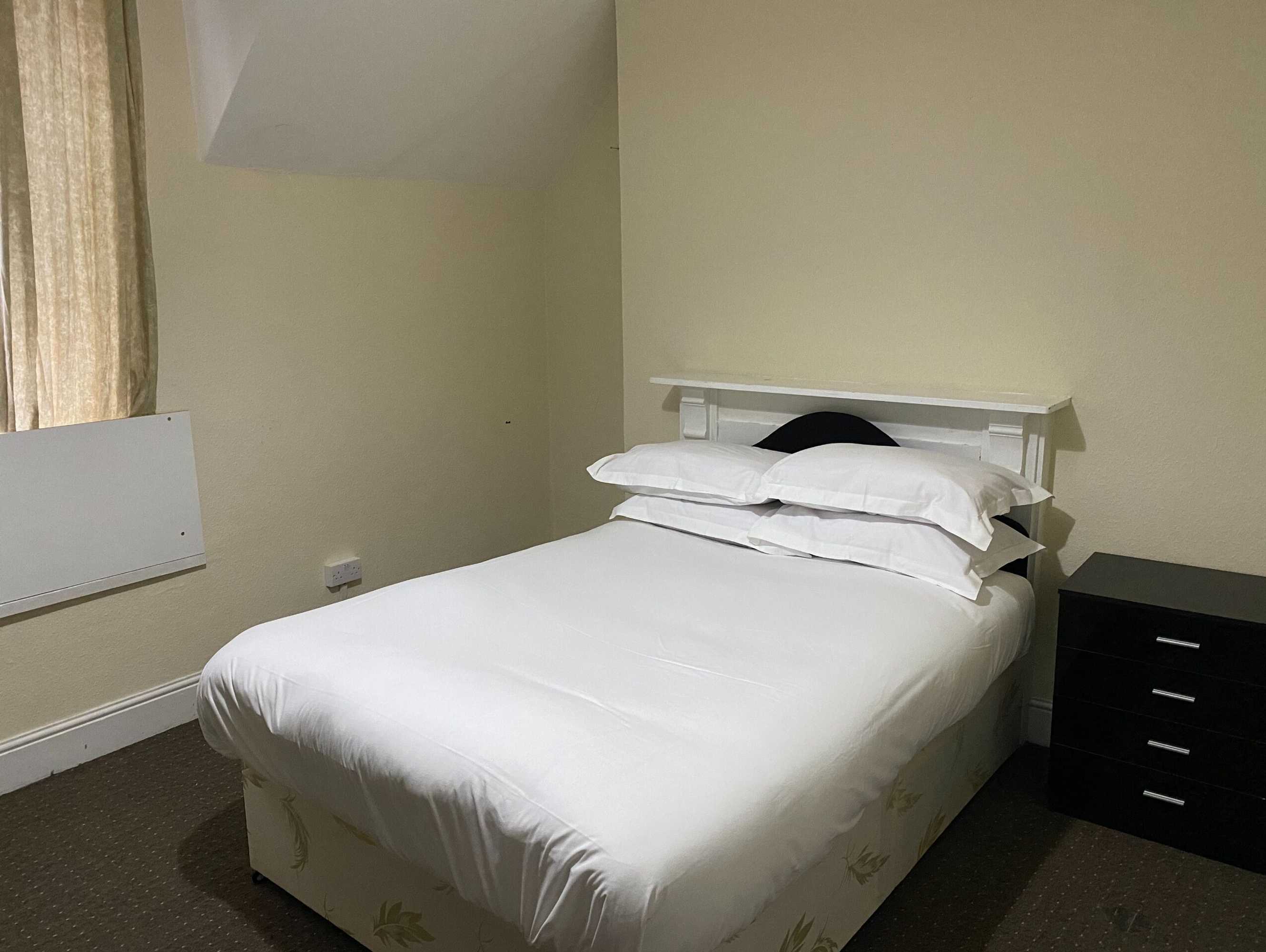 Gift card for Newport Lodge