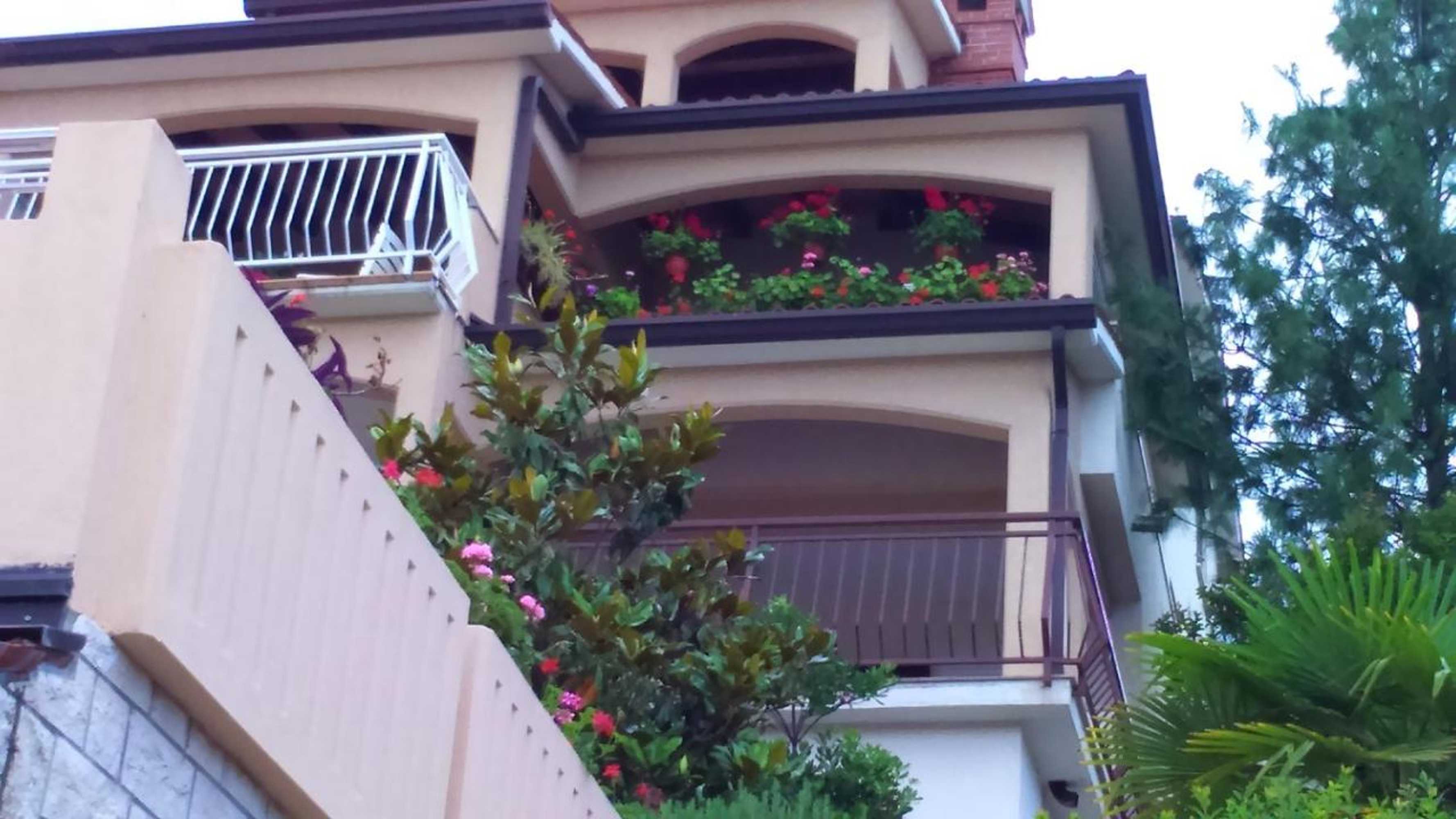 Gift card for Apartments Silmare