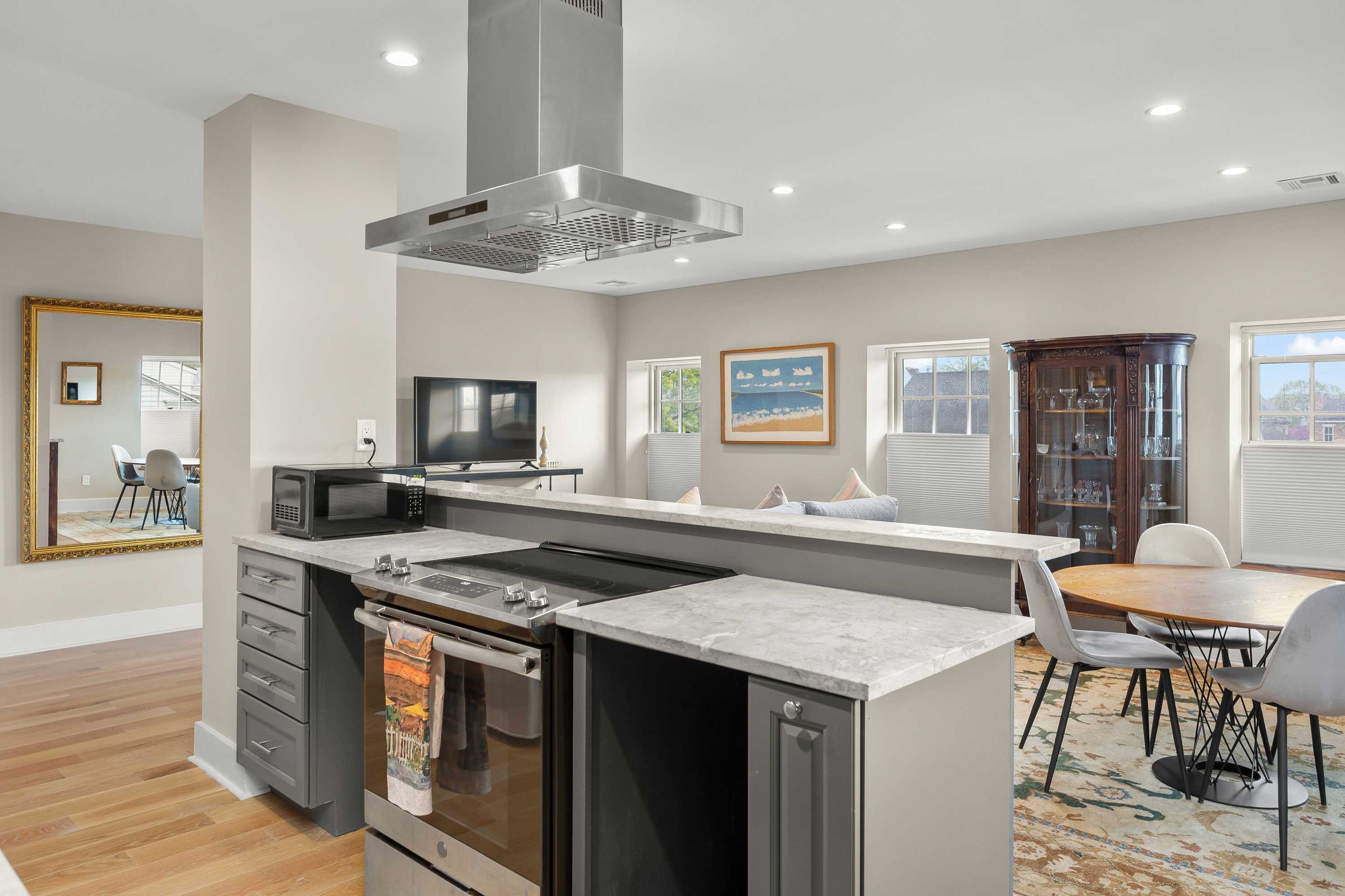 Gift card for The Howard Hotel