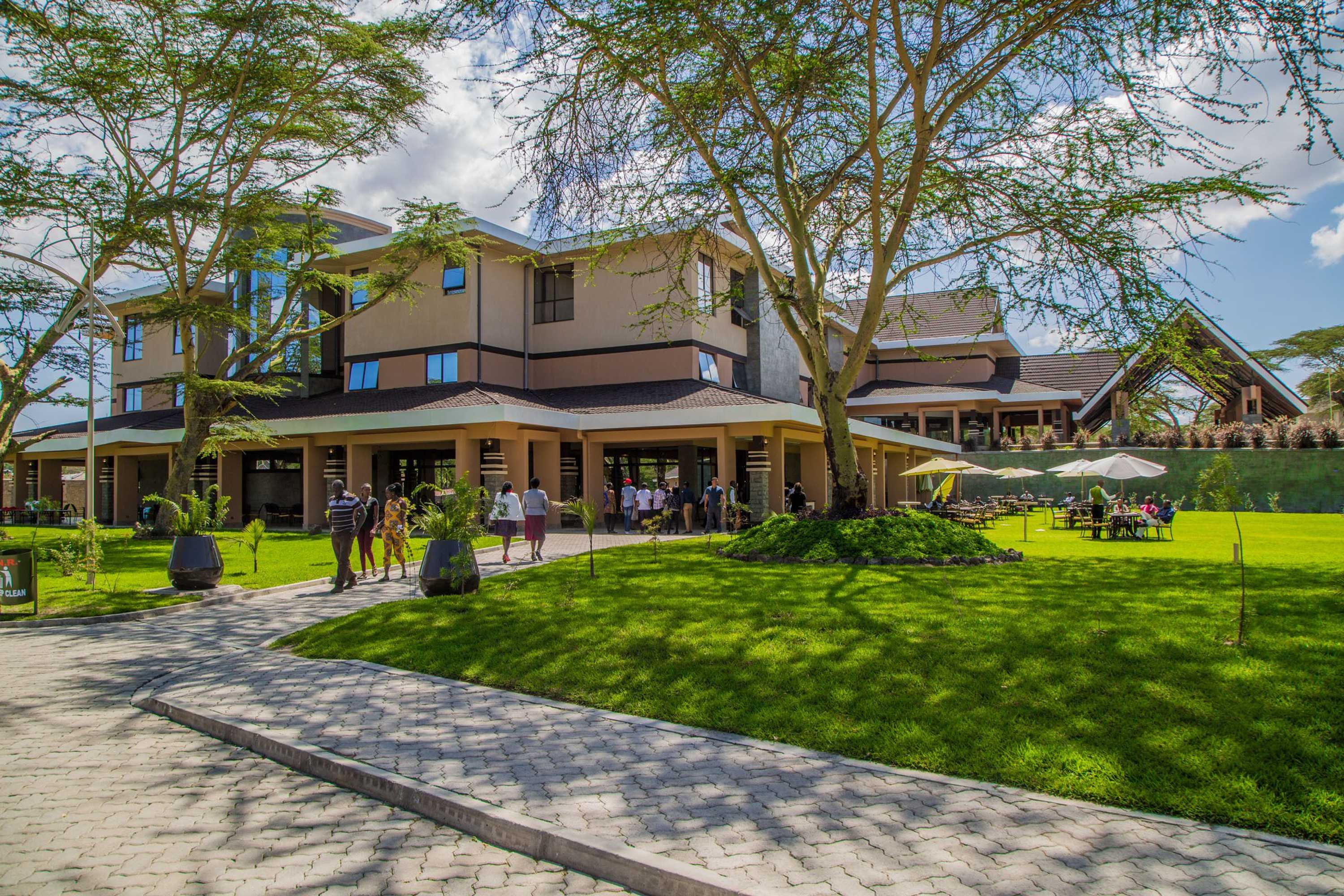 Gift card for Lake Naivasha Resort Gift card for Lake Naivasha Resort