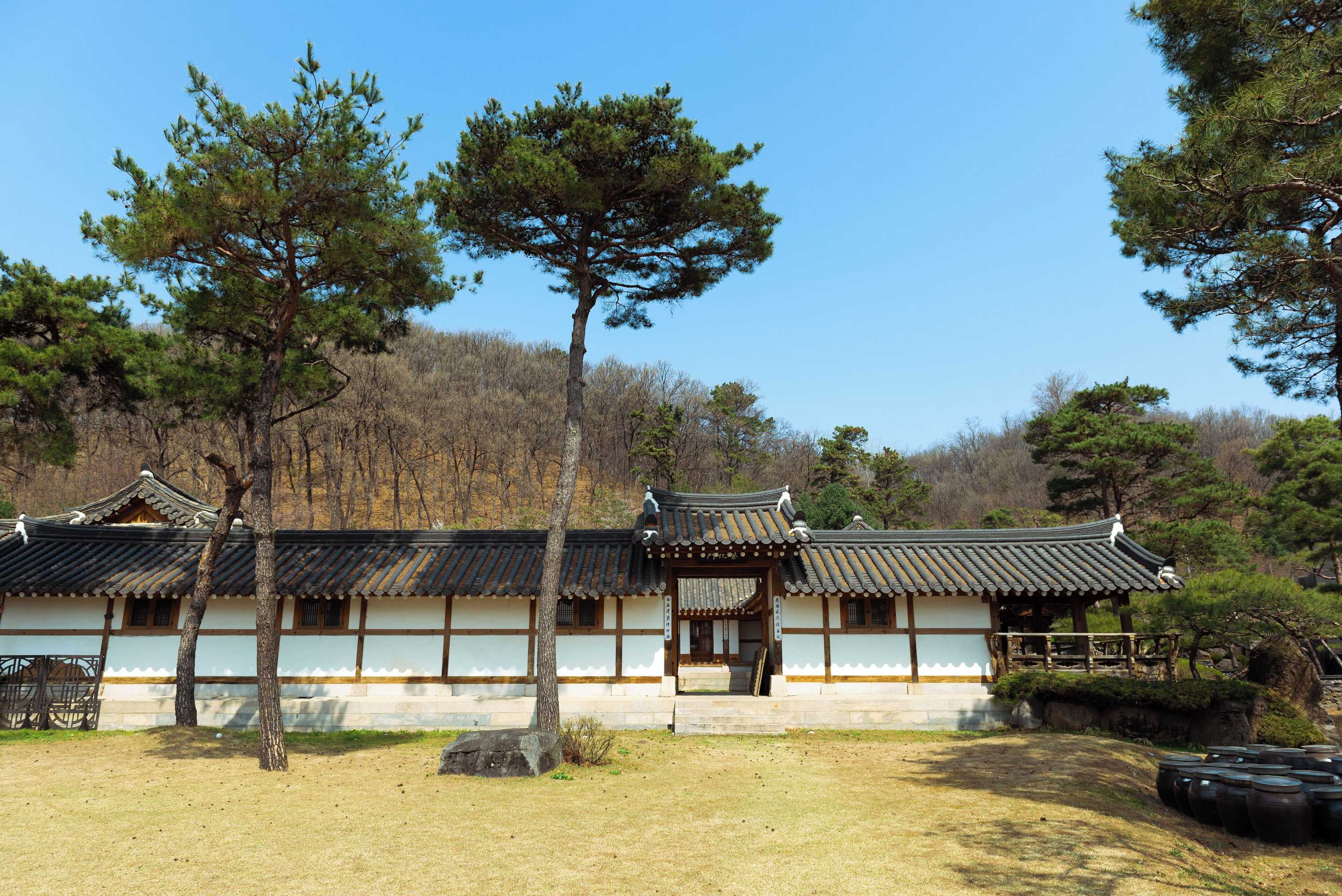 Gift card for Chosun Royal Residence Gift card for Chosun Royal Residence