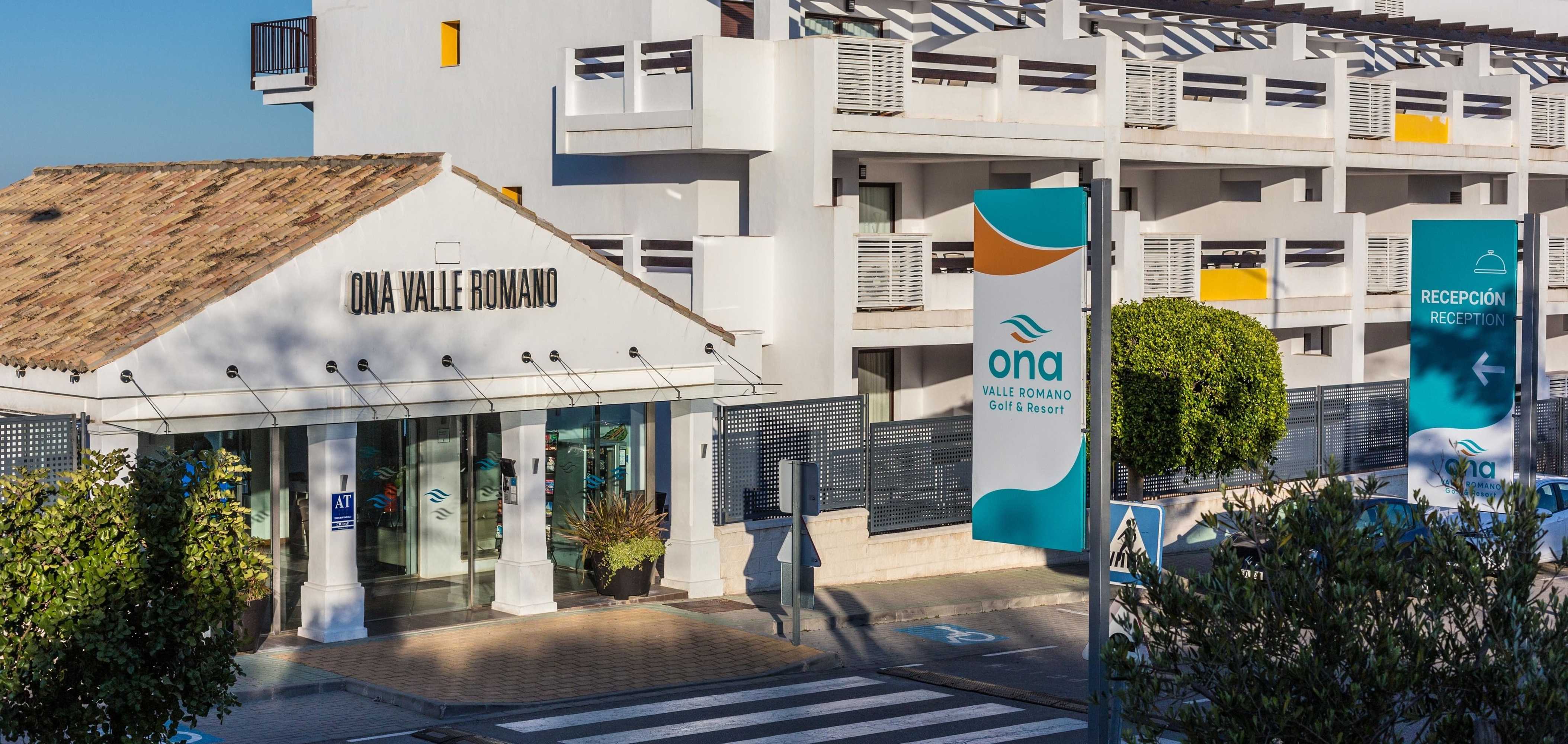 Gift card for Ona Valle Romano Golf & Resort Gift card for Ona Valle Romano Golf & Resort