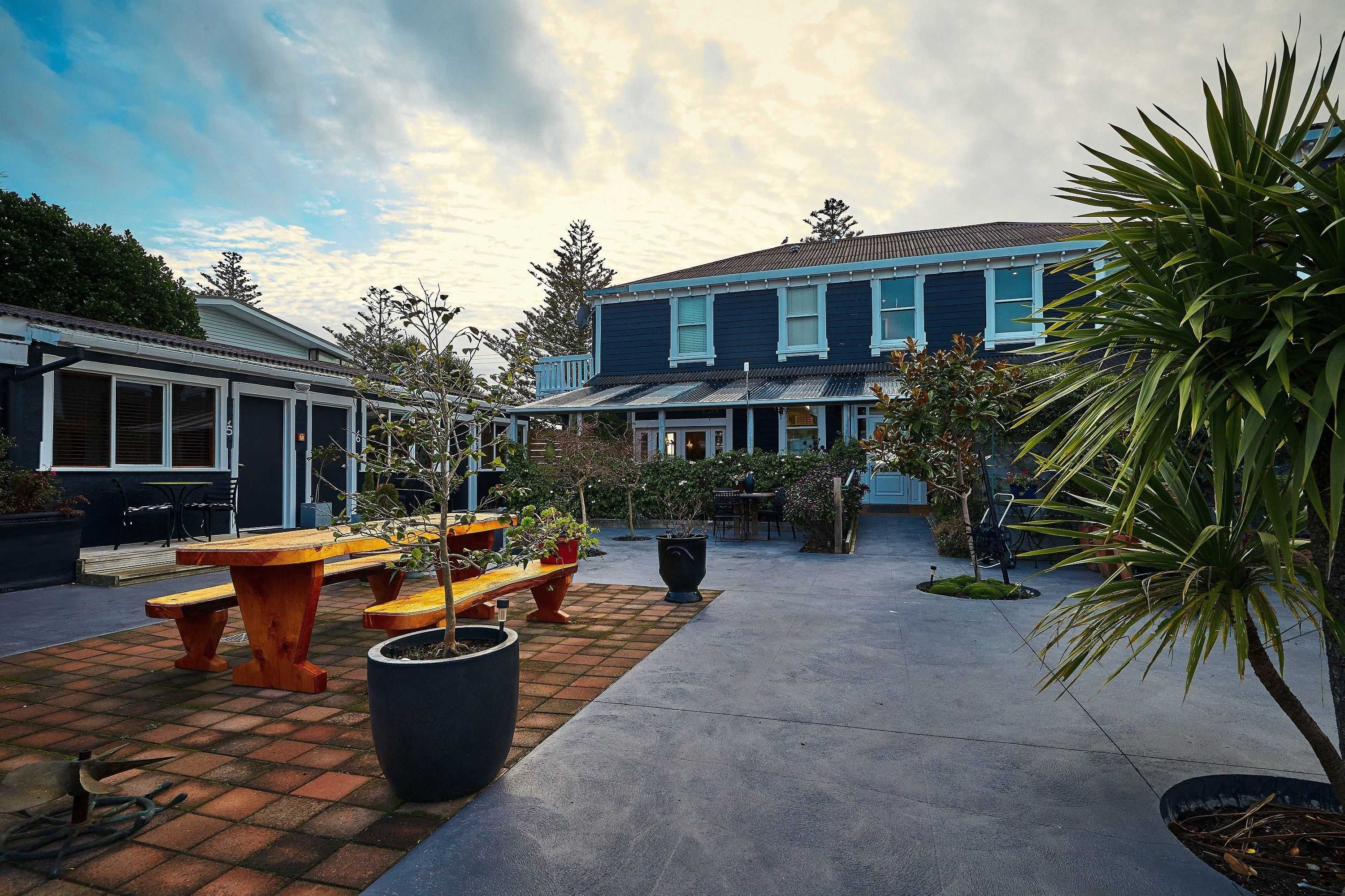 Gift card for Boutique Hotel Kaikoura Gift card for Boutique Hotel Kaikoura
