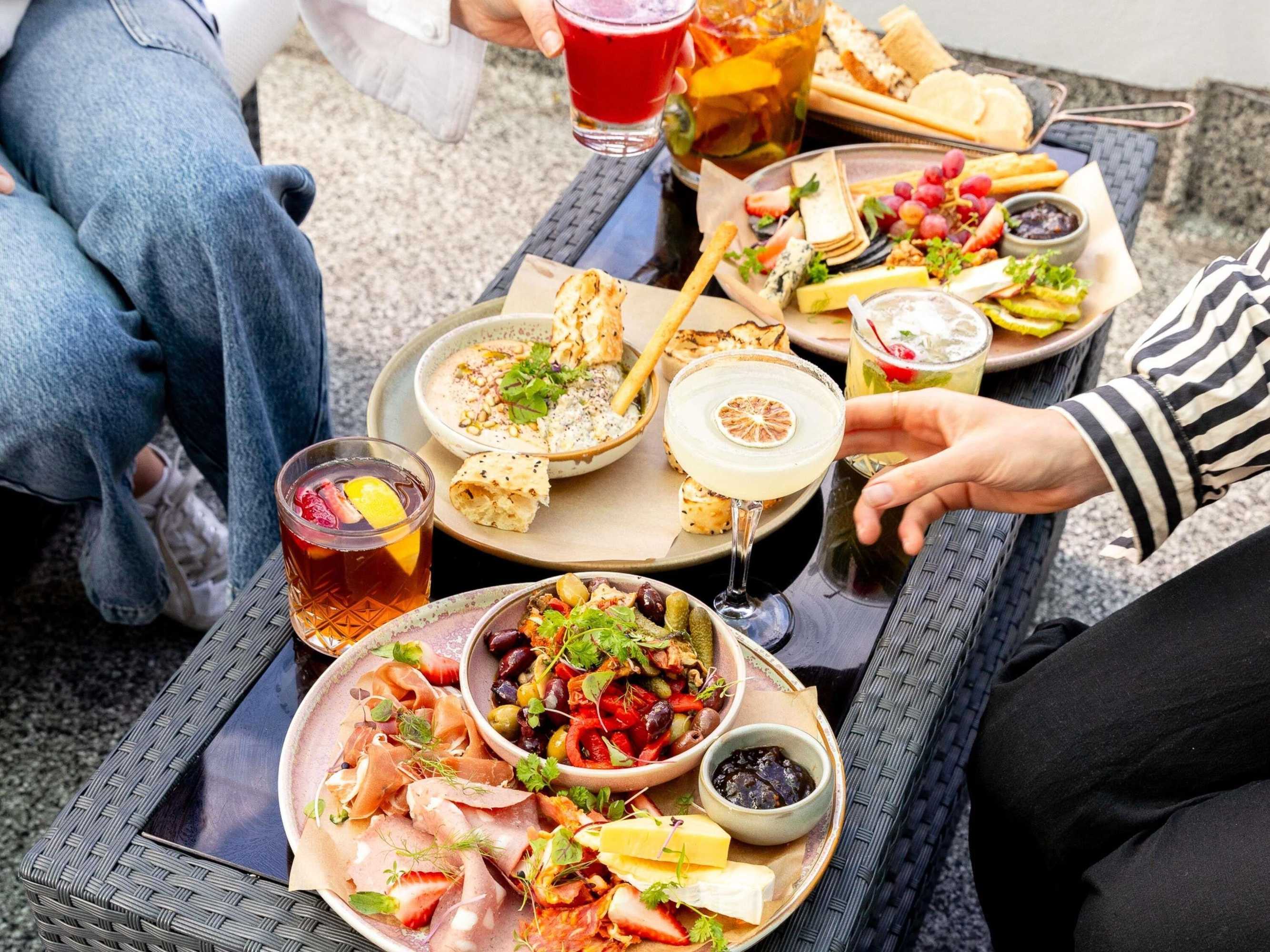 Gift card for Pullman Brisbane King George Square