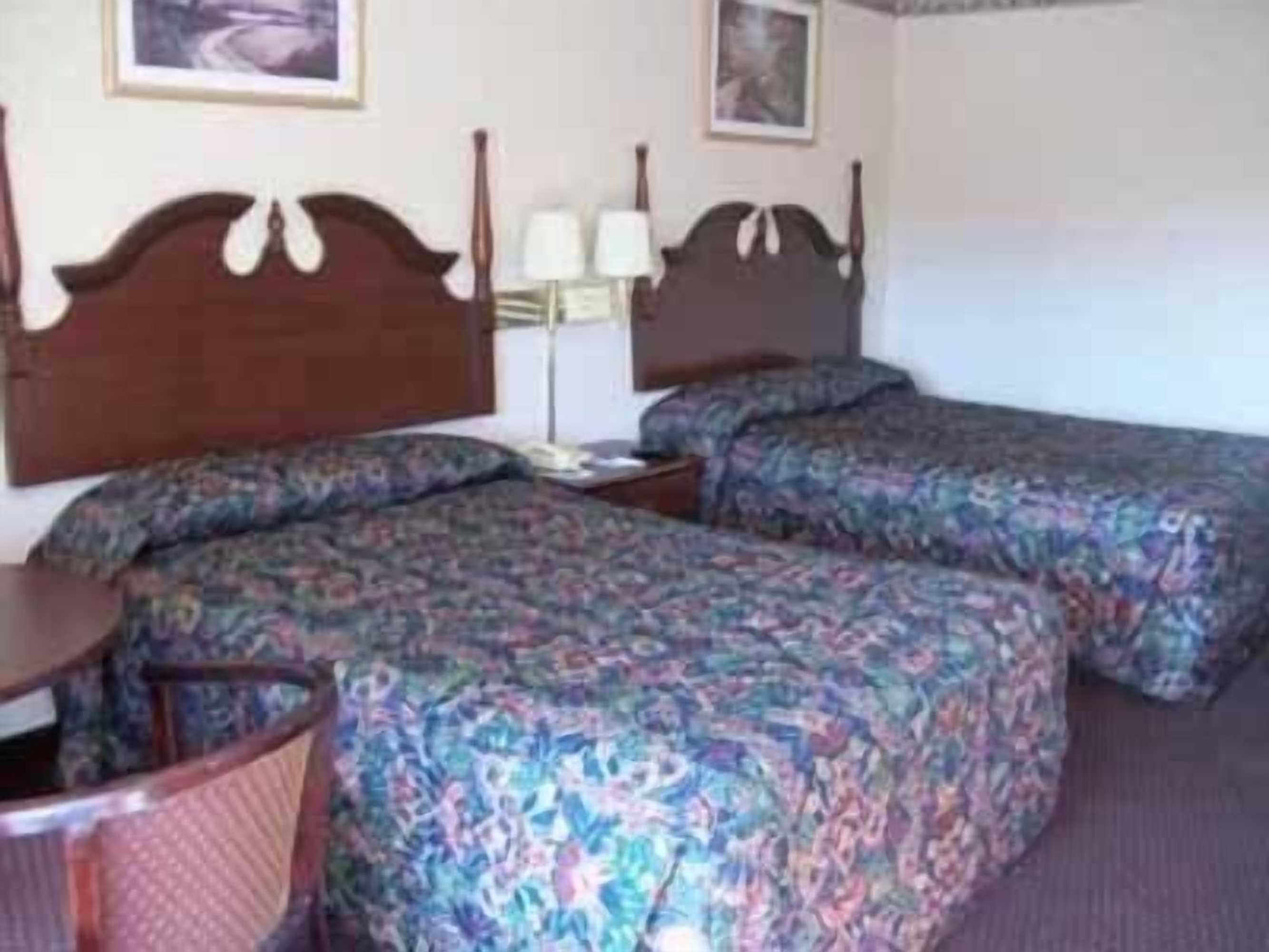 Gift card for Red Carpet Inn & Suites Gift card for Red Carpet Inn & Suites
