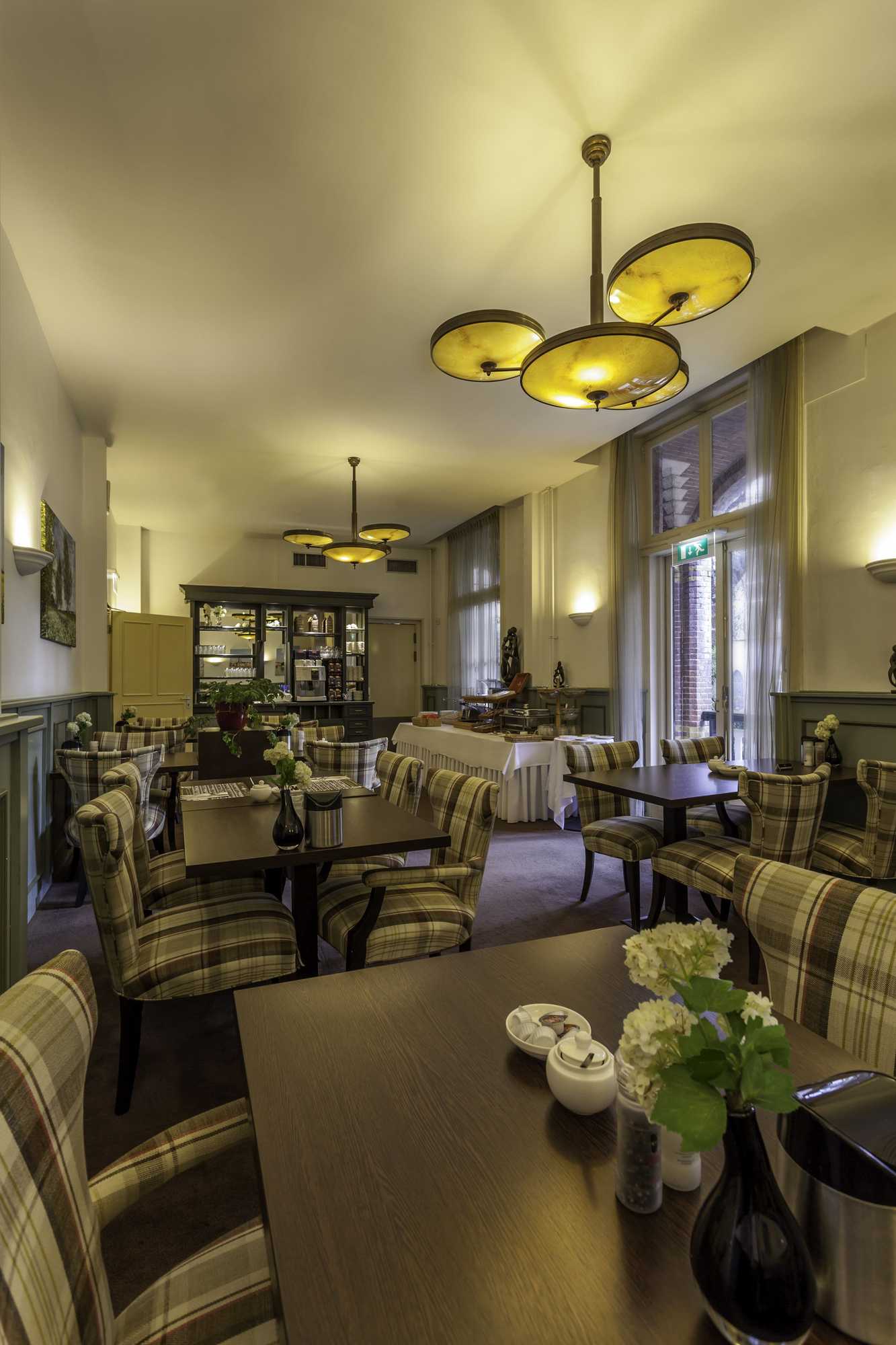 Gift card for Fletcher Hotel Gilde