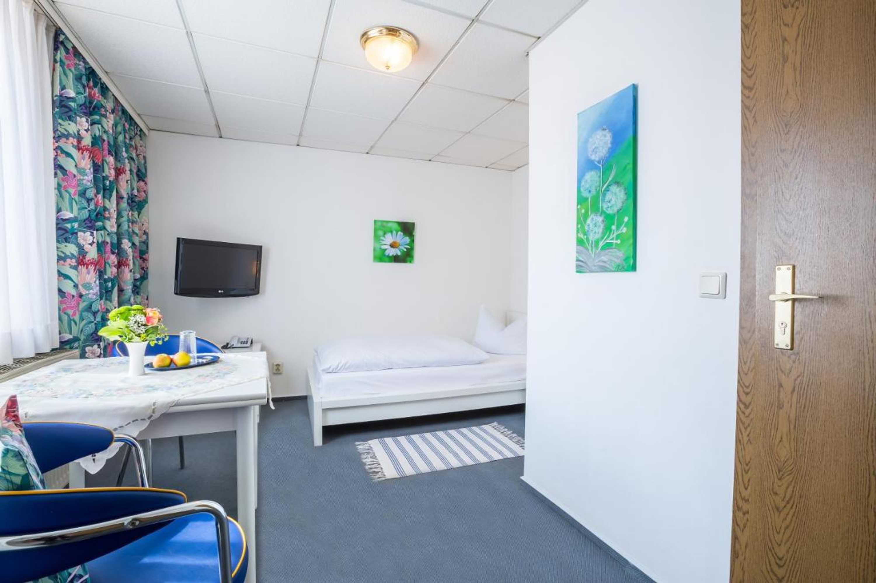 Gift card for Hotel Annet Garni