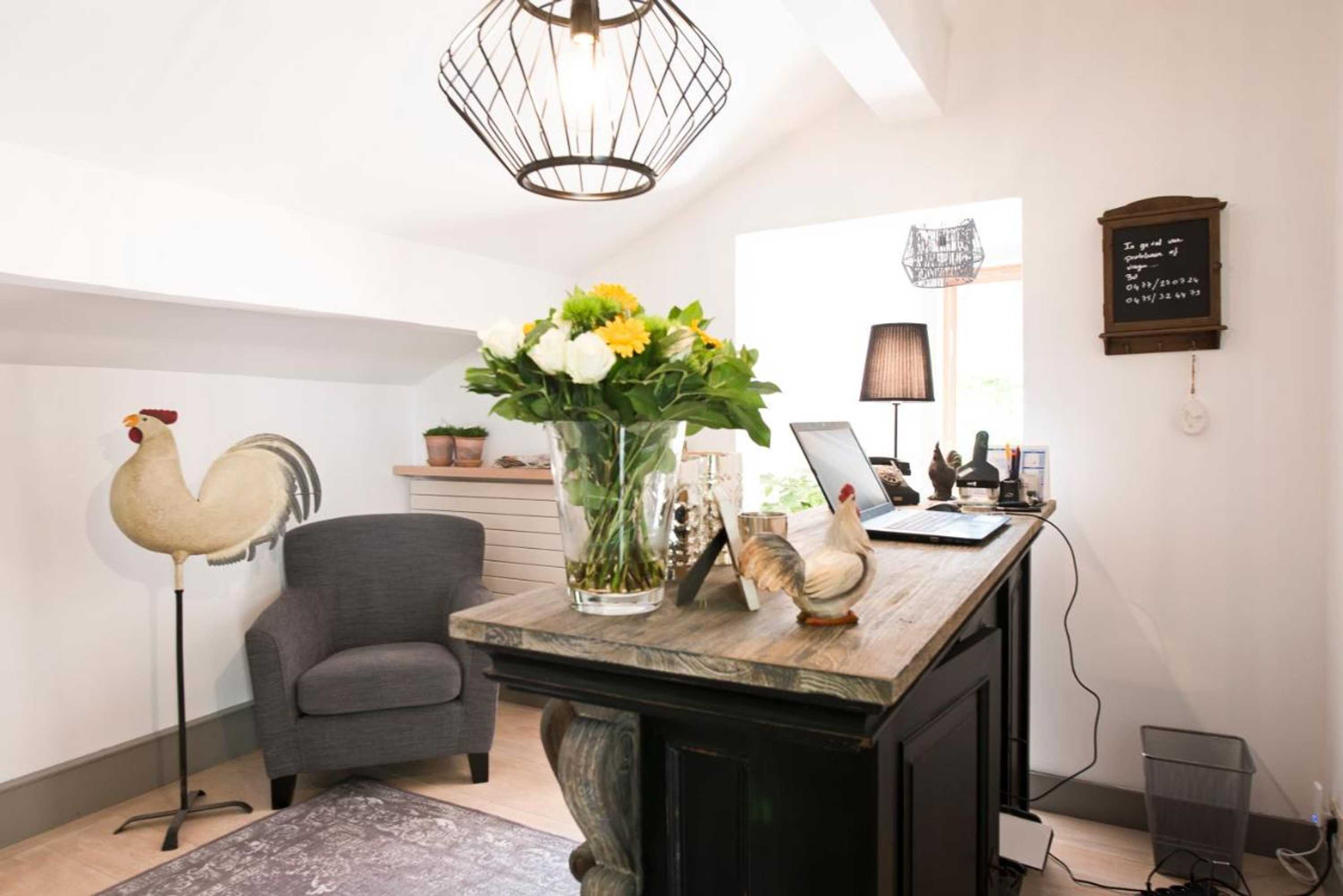 Gift card for B&b De Hanewijkhoeve