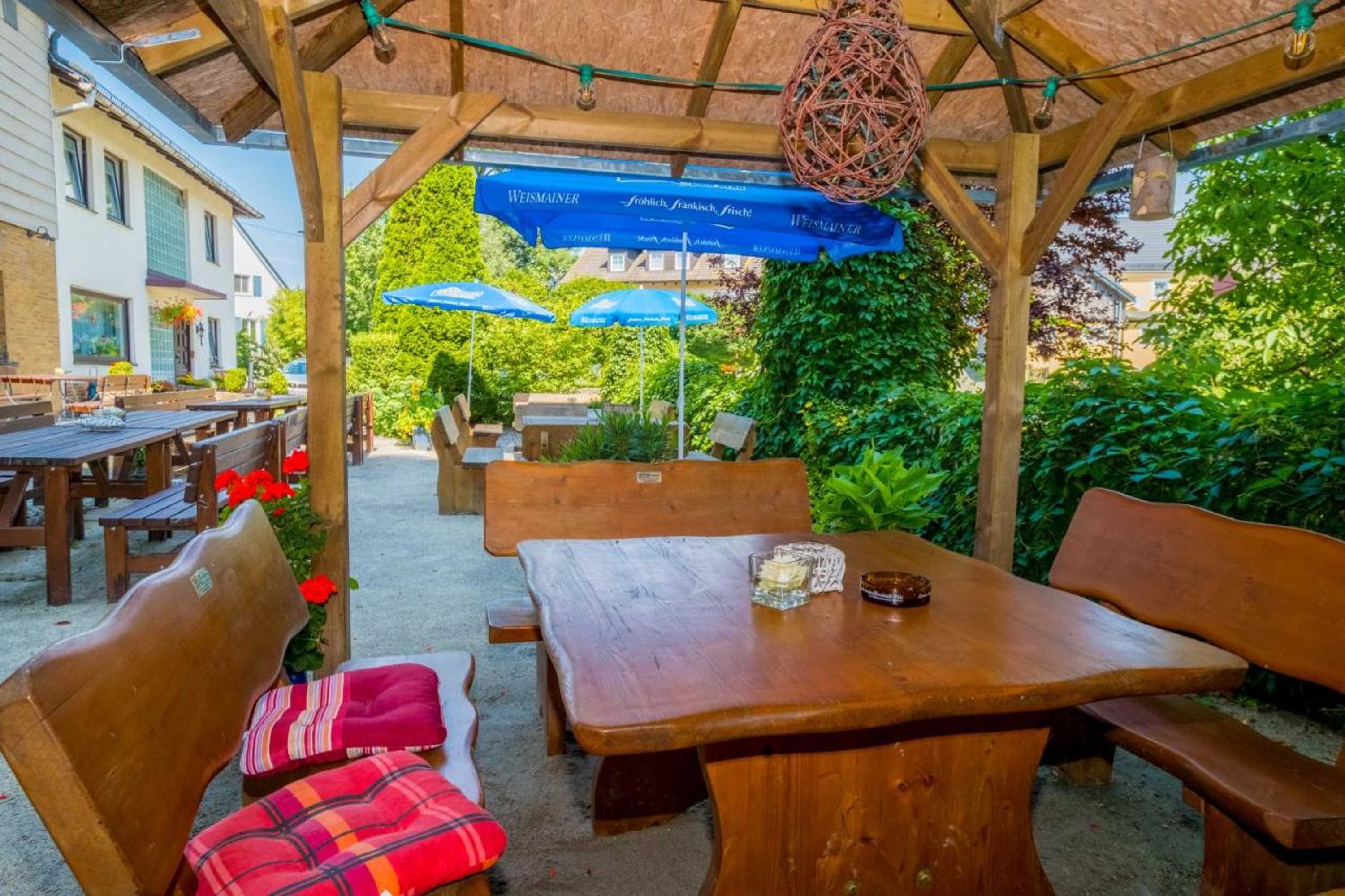 Gift card for Gasthof Walther And Pension