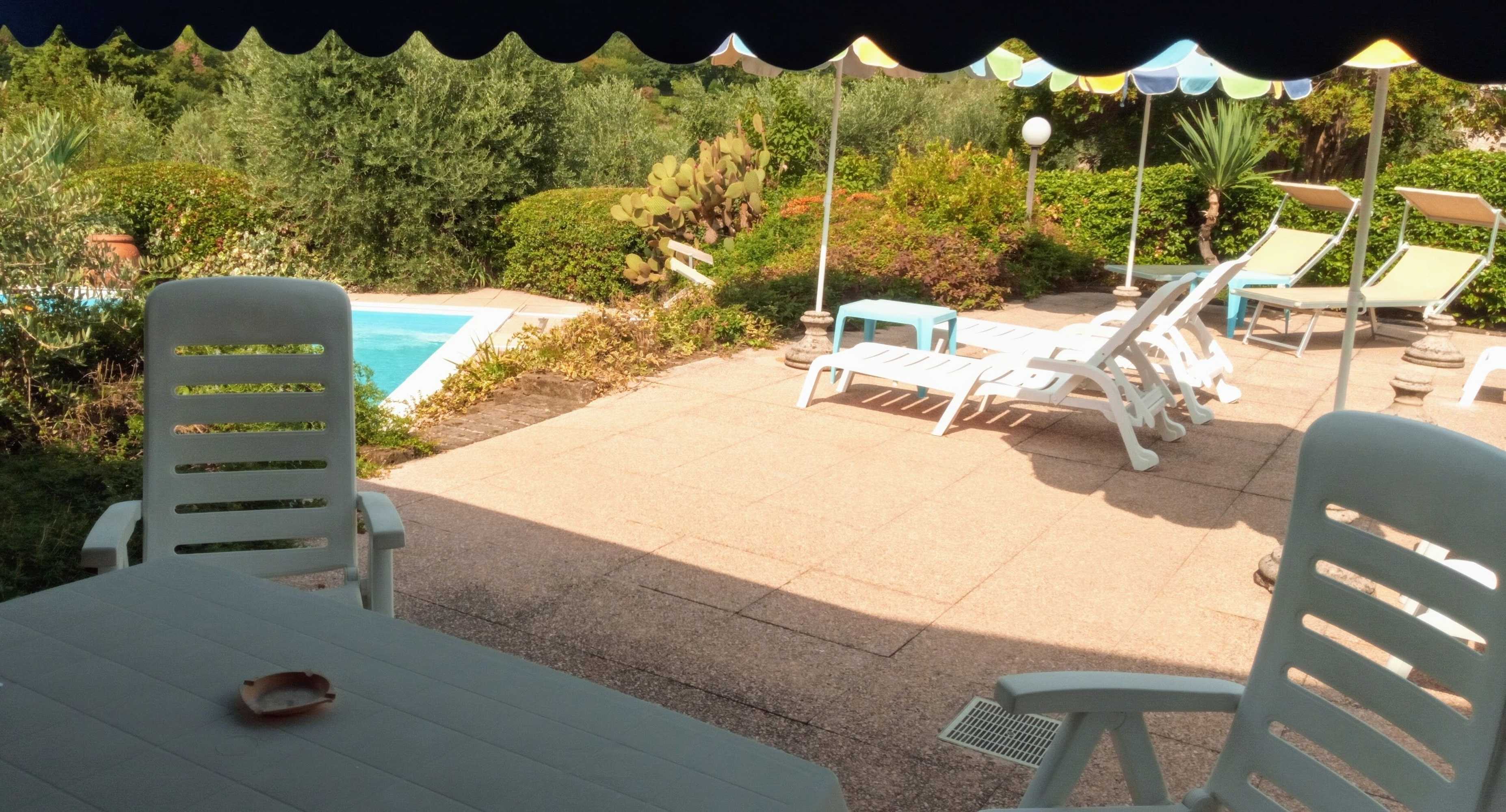 Gift card for Agriturismo Renzano Garden Apartments