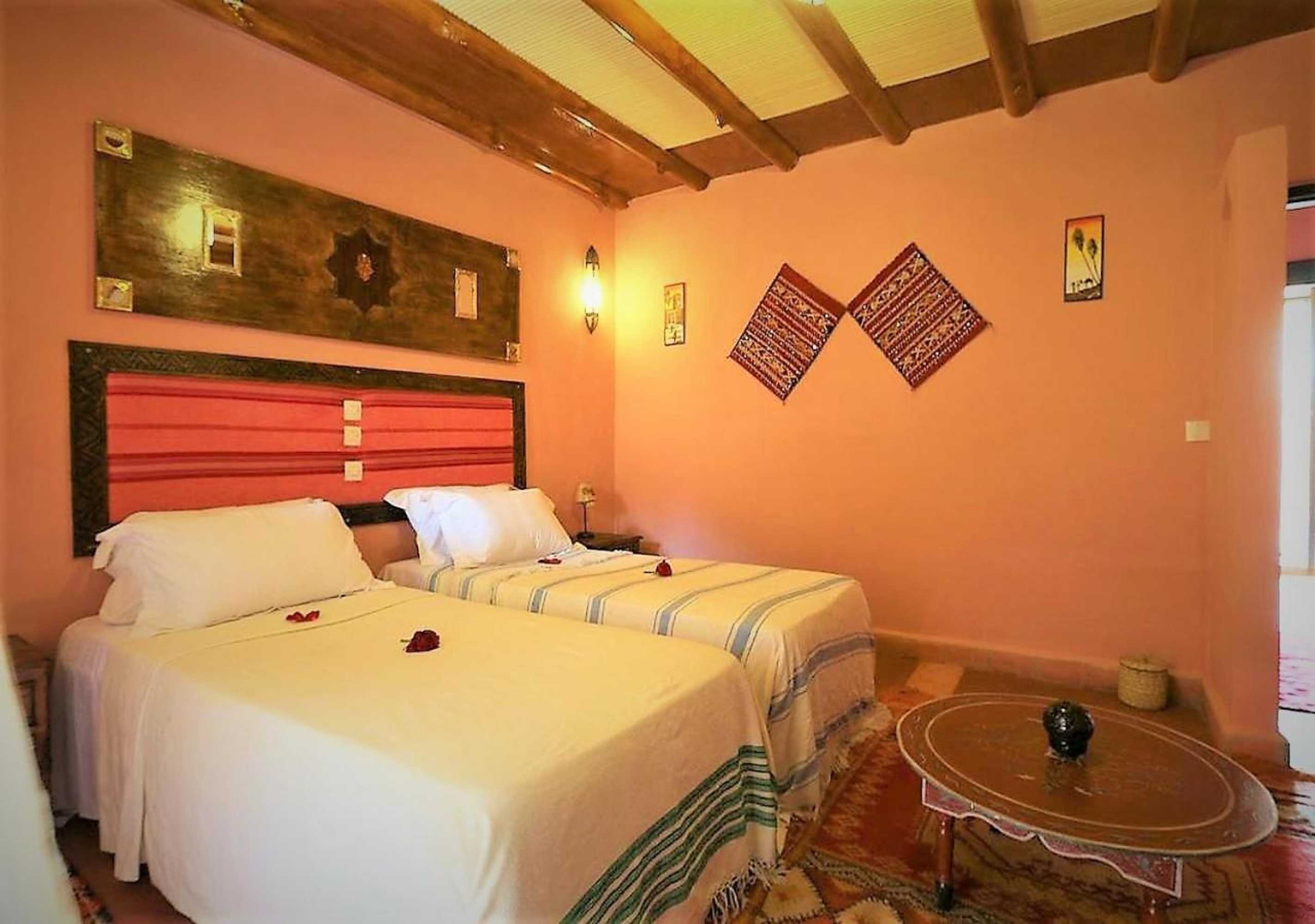 Gift card for Riad Vallée Verte Asni