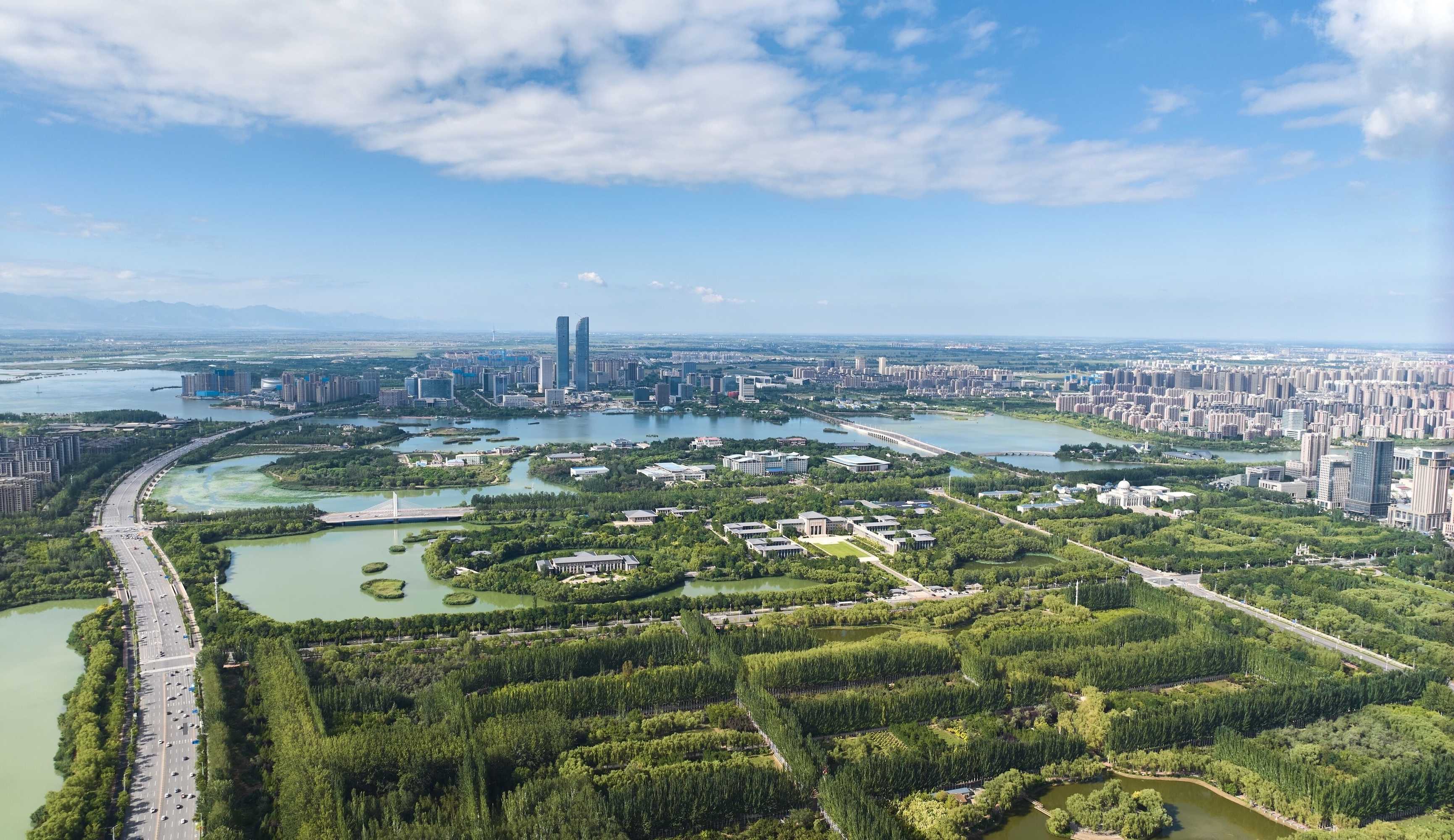 Gift card for Wanda Realm Yinchuan