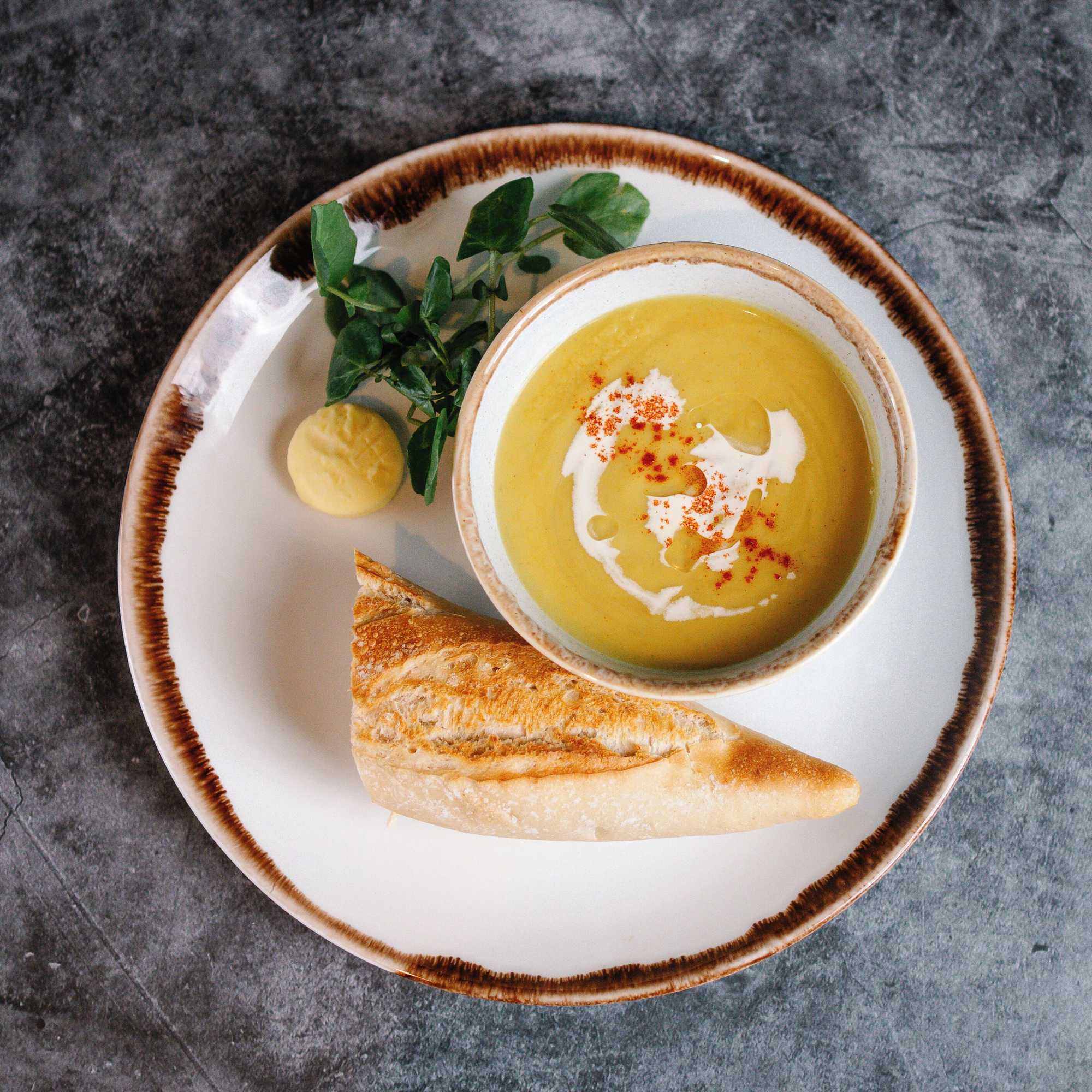 Gift card for The Thatch Inn