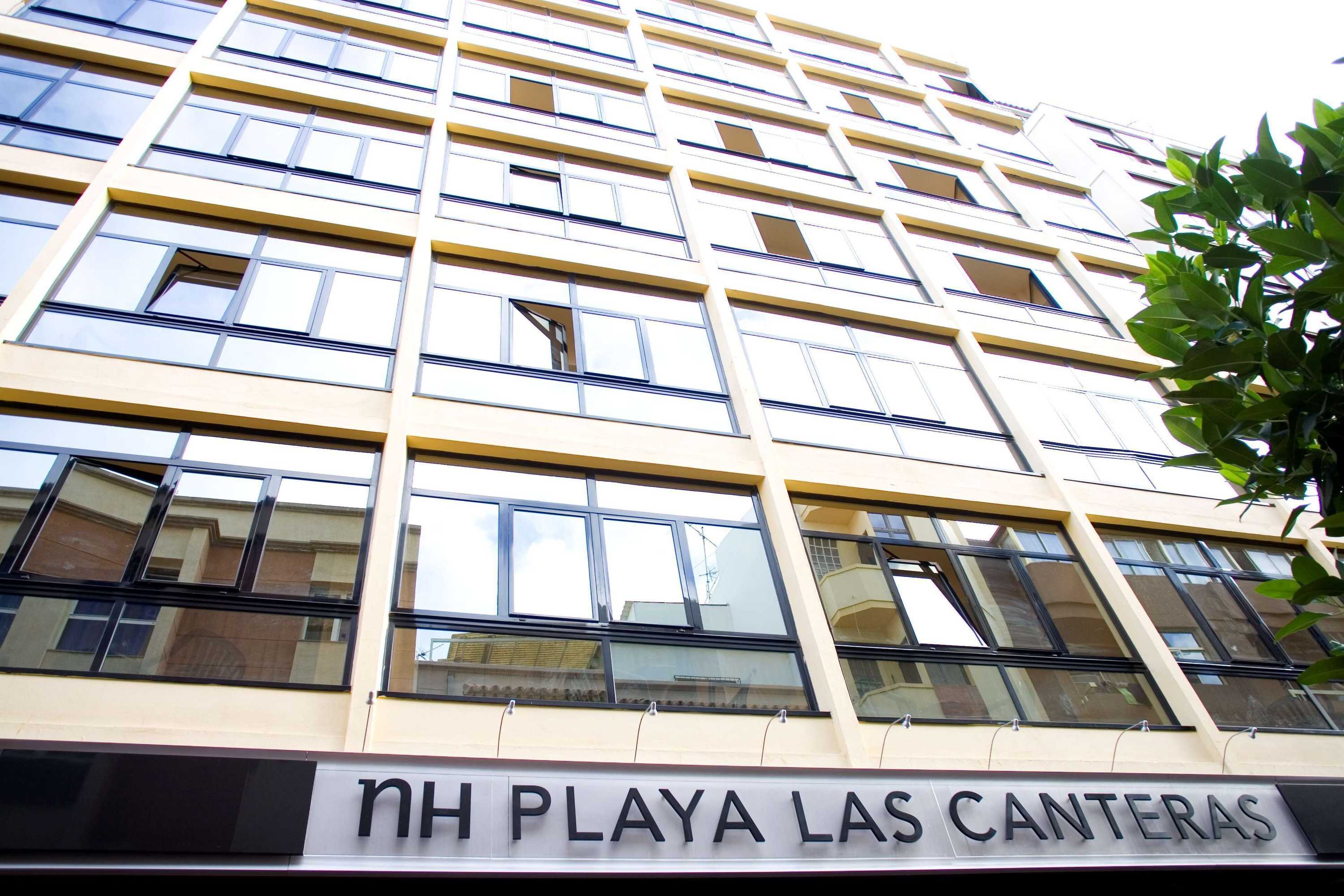 Gift card for NH Las Palmas Playa Las Canteras Gift card for NH Las Palmas Playa Las Canteras