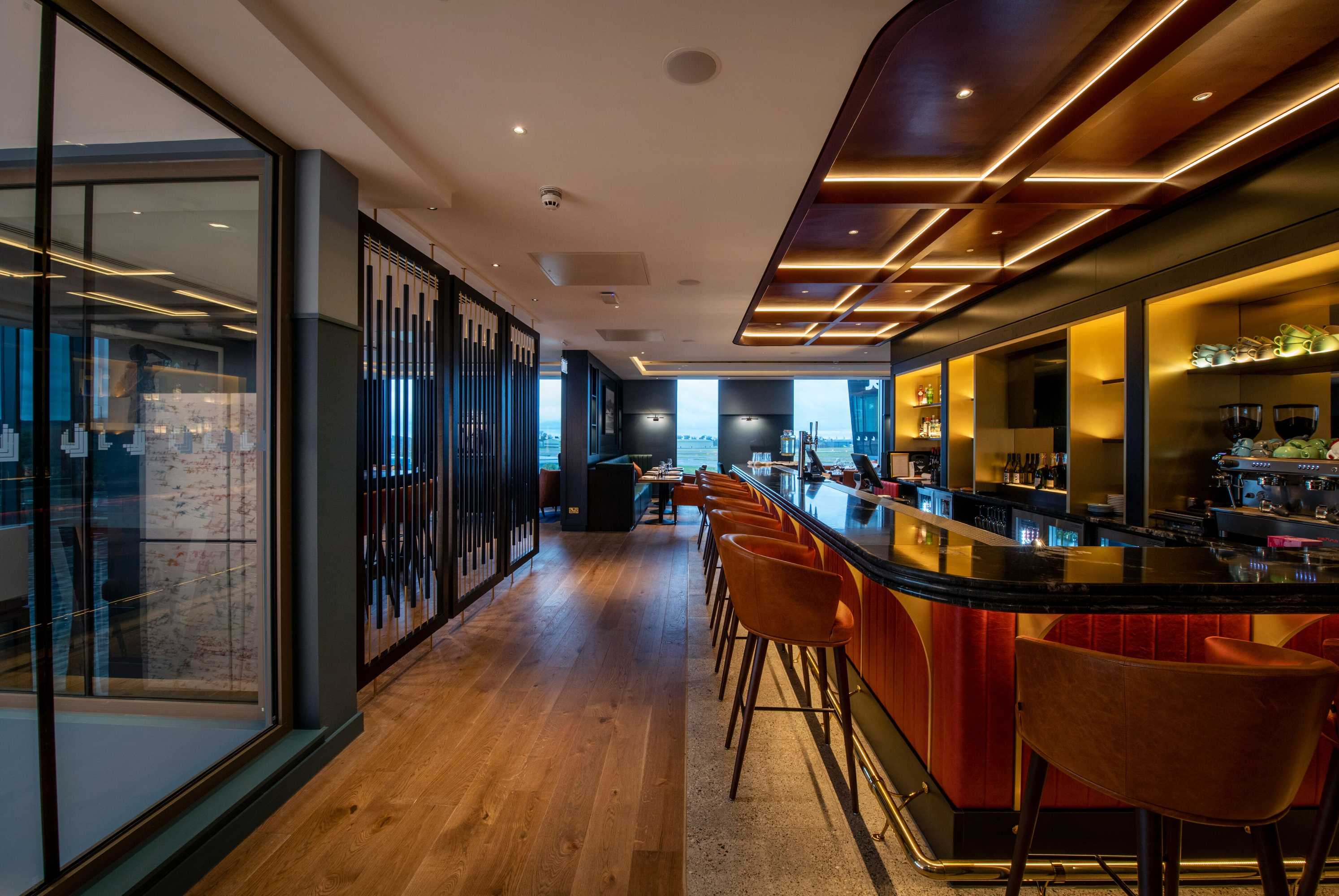 Gift card for The Landing Hotel