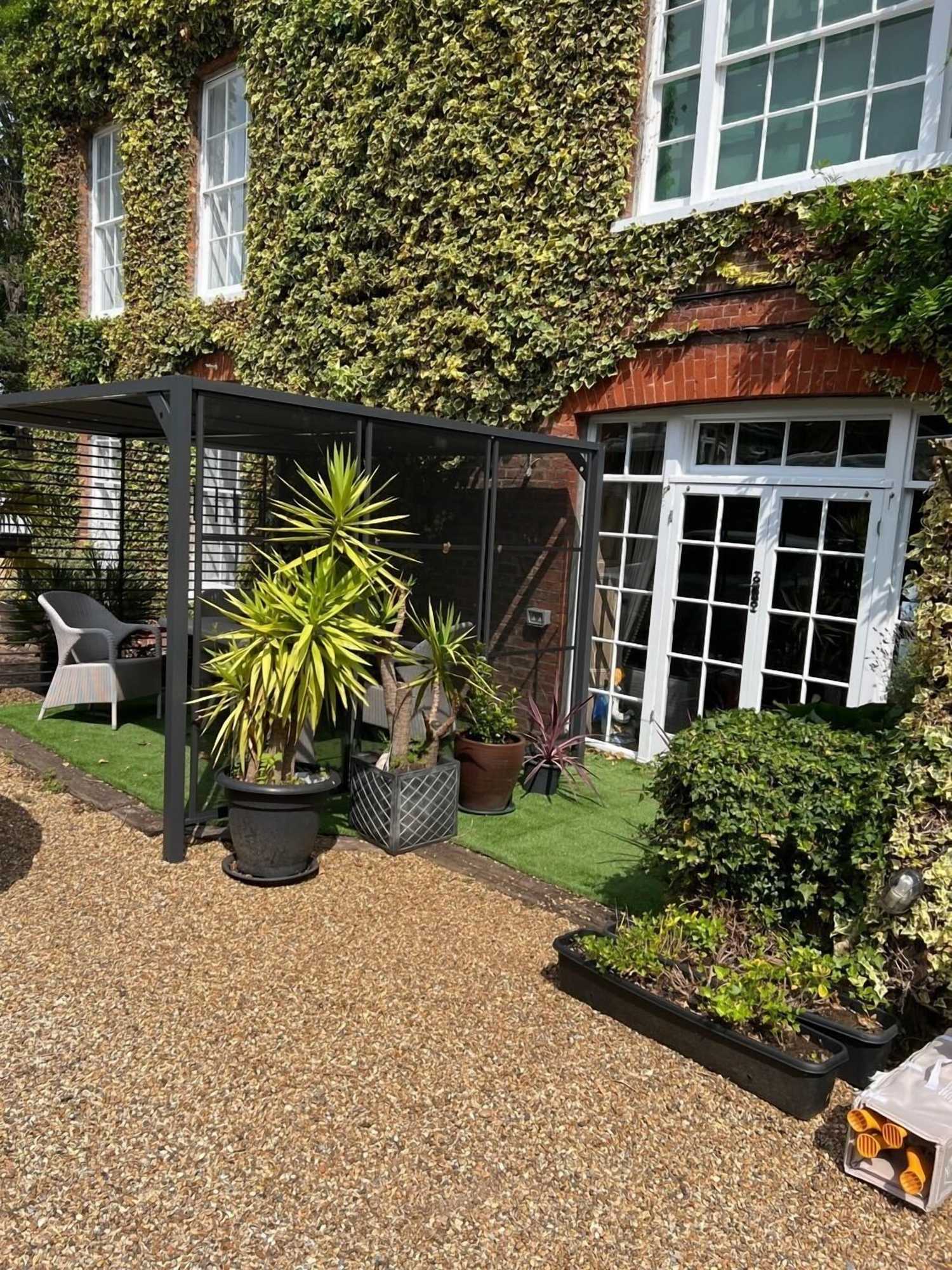 Gift card for Harmondsworth Hall Guest House Heathrow Gift card for Harmondsworth Hall Guest House Heathrow