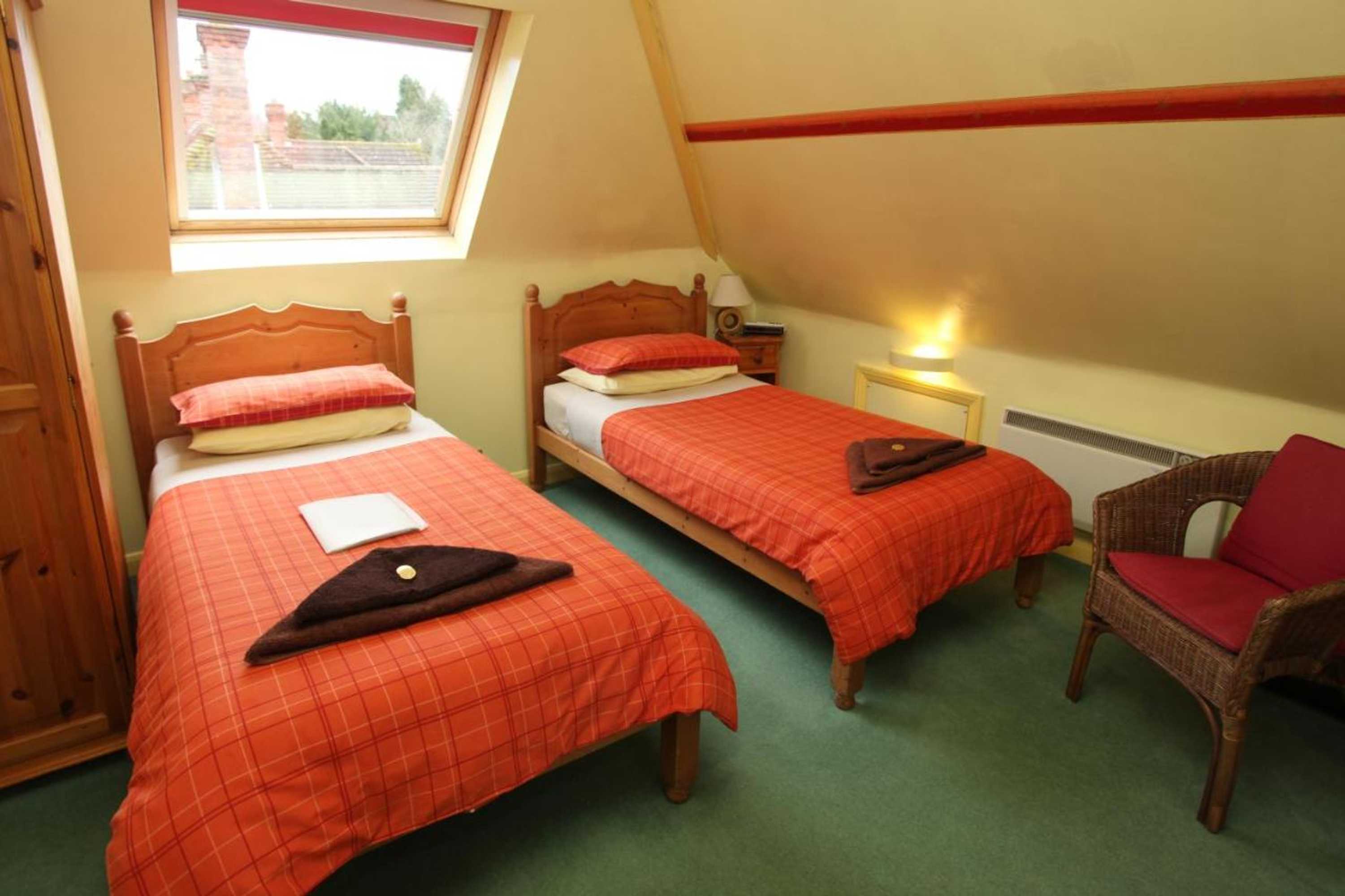 Gift card for Cranston House