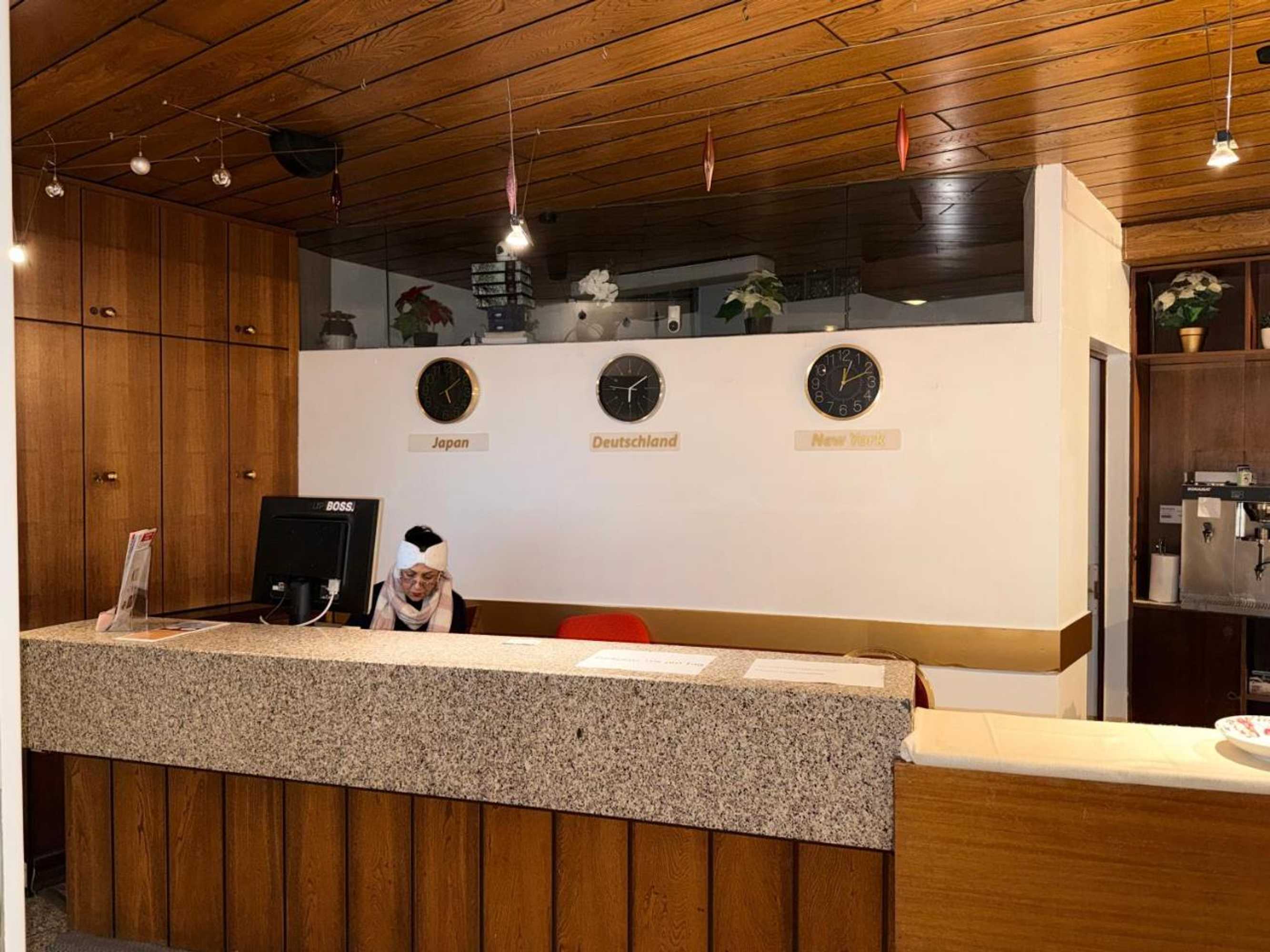 Gift card for Ff&e City Hotel Saarbrücken