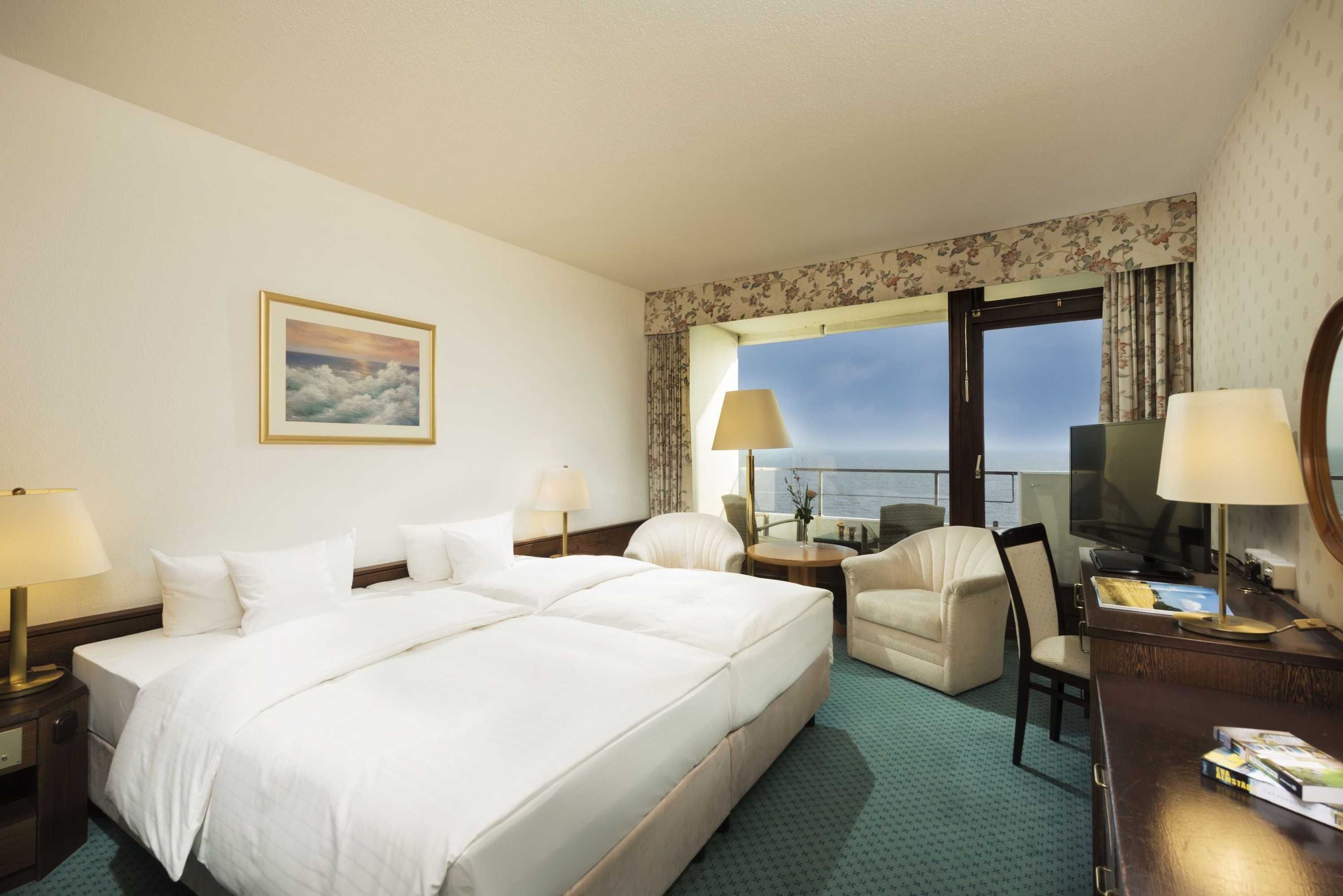 Gift card for Maritim Seehotel Timmendorfer Strand