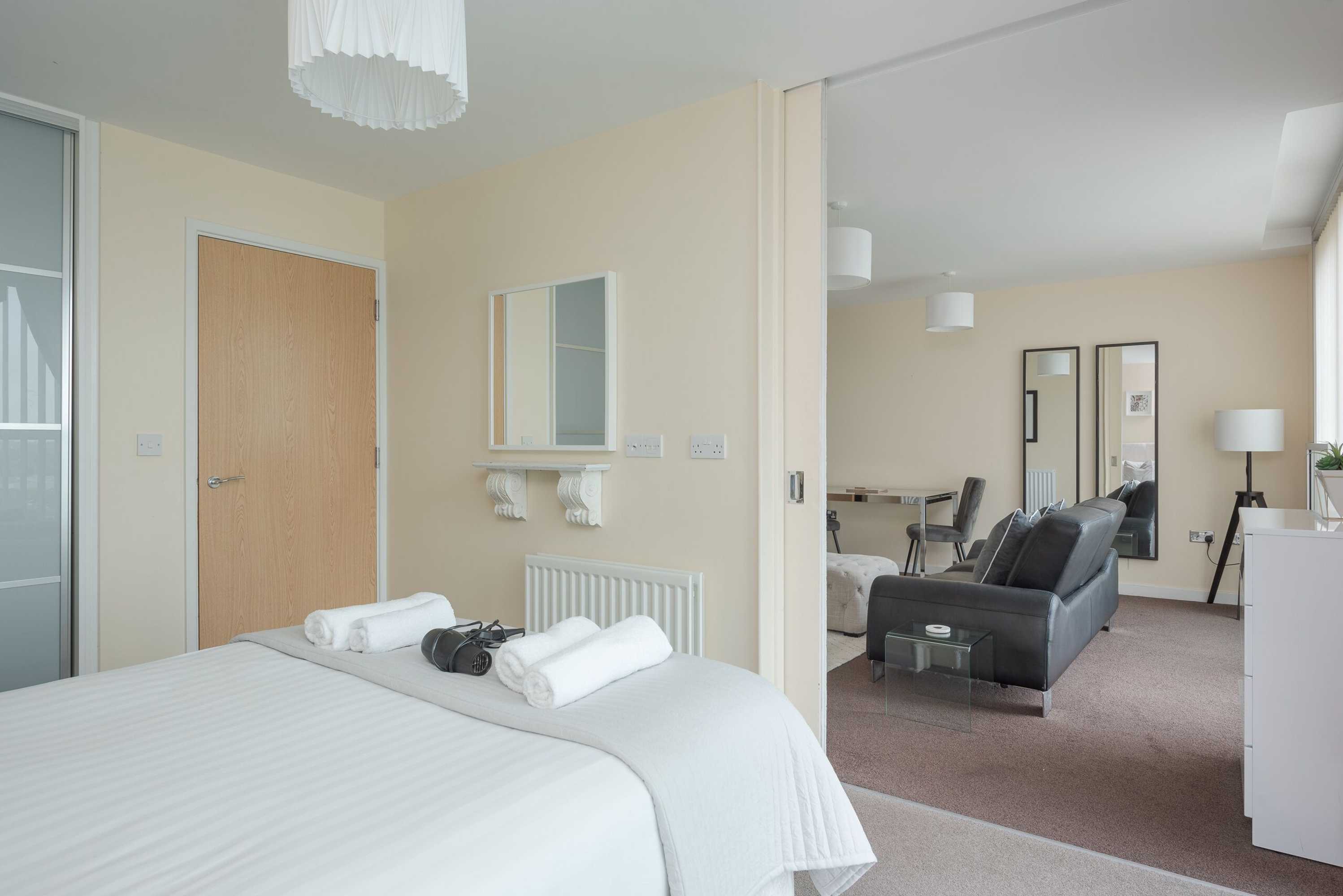 Gift card for City Stay Apartments - The Hub MK Gift card for City Stay Apartments - The Hub MK