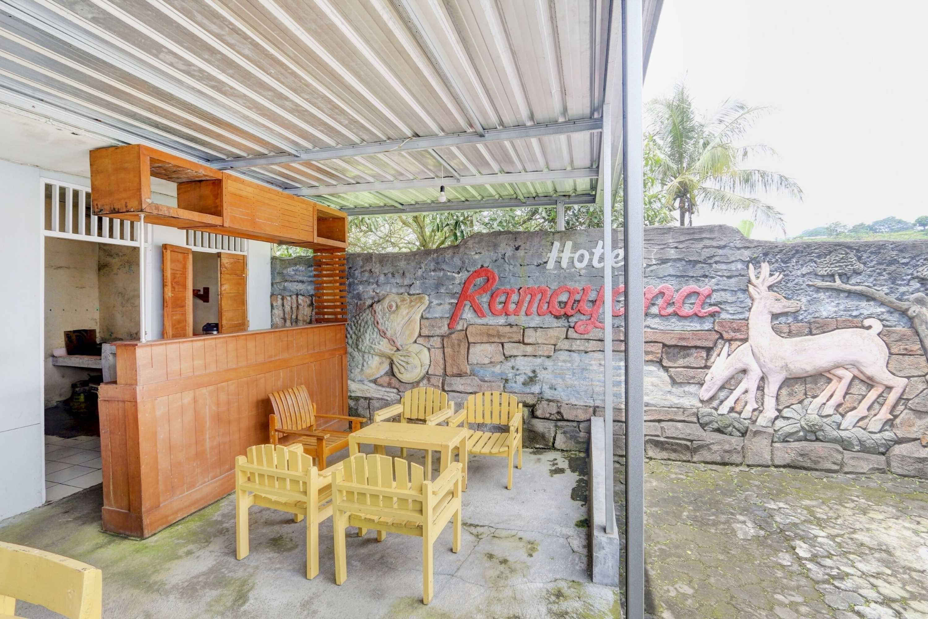 Gift card for Spot ON 90156 Hotel Ramayana Gift card for Spot ON 90156 Hotel Ramayana