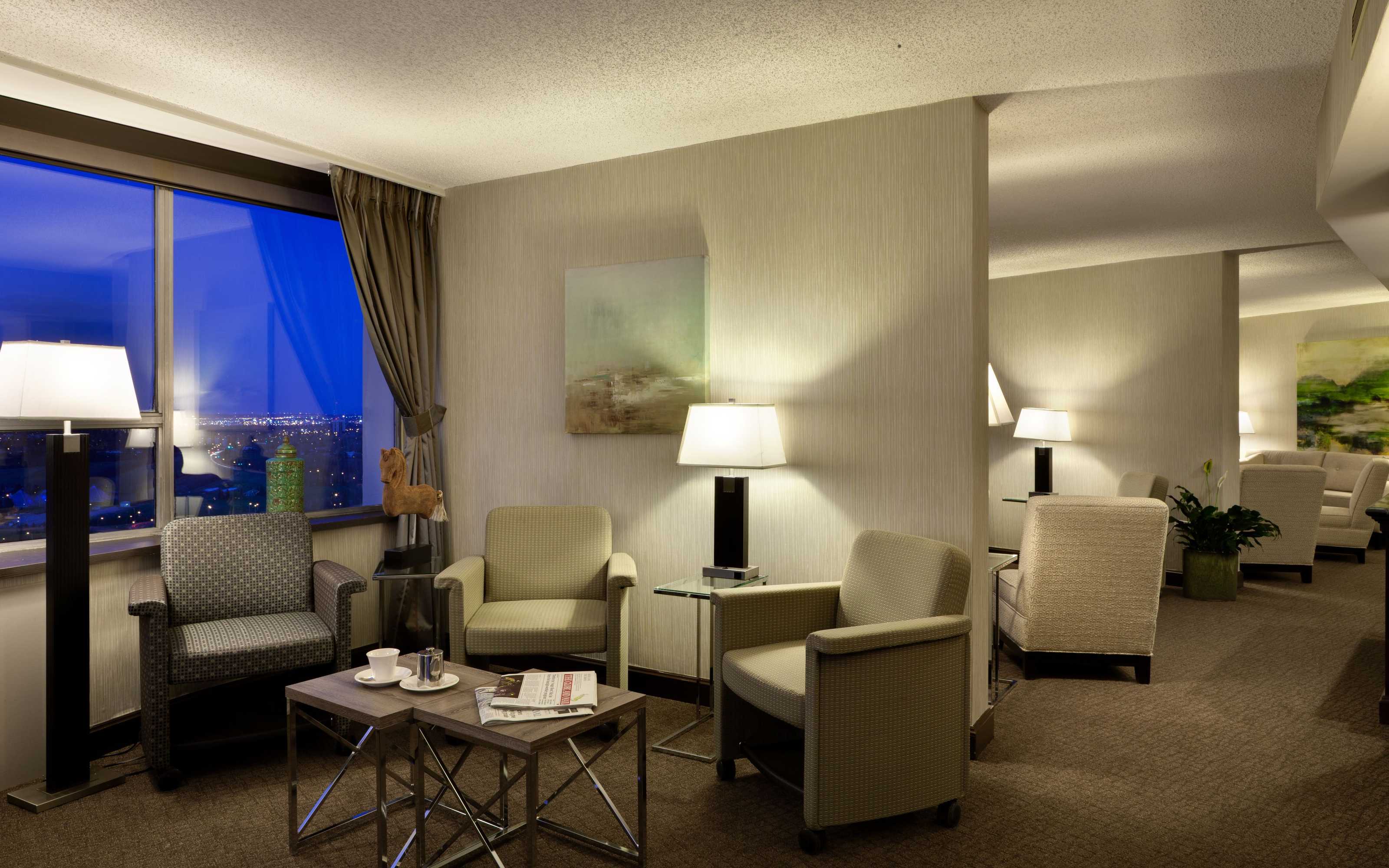 Gift card for Chateau Lacombe Hotel Gift card for Chateau Lacombe Hotel
